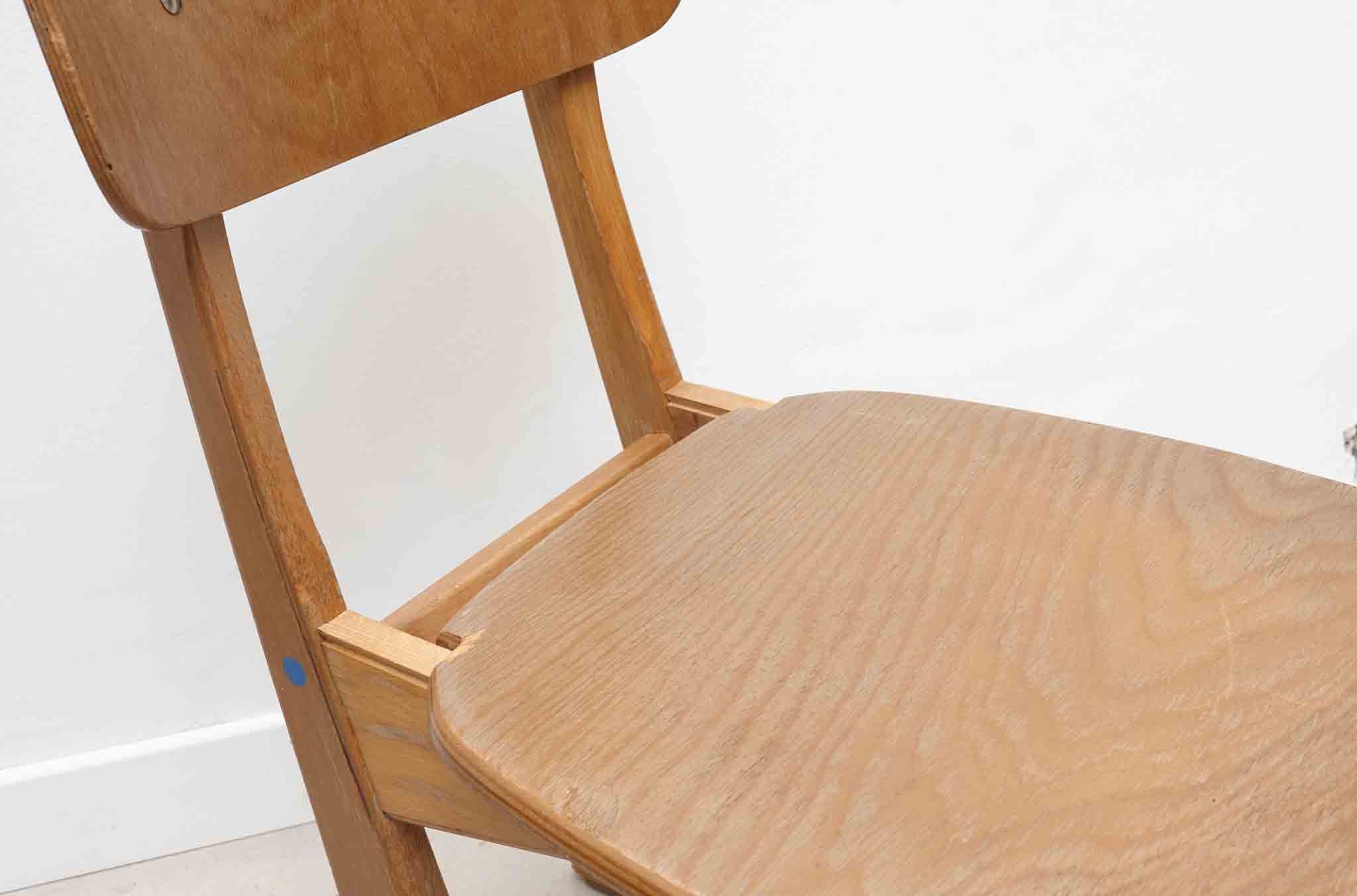 Chaise Casala