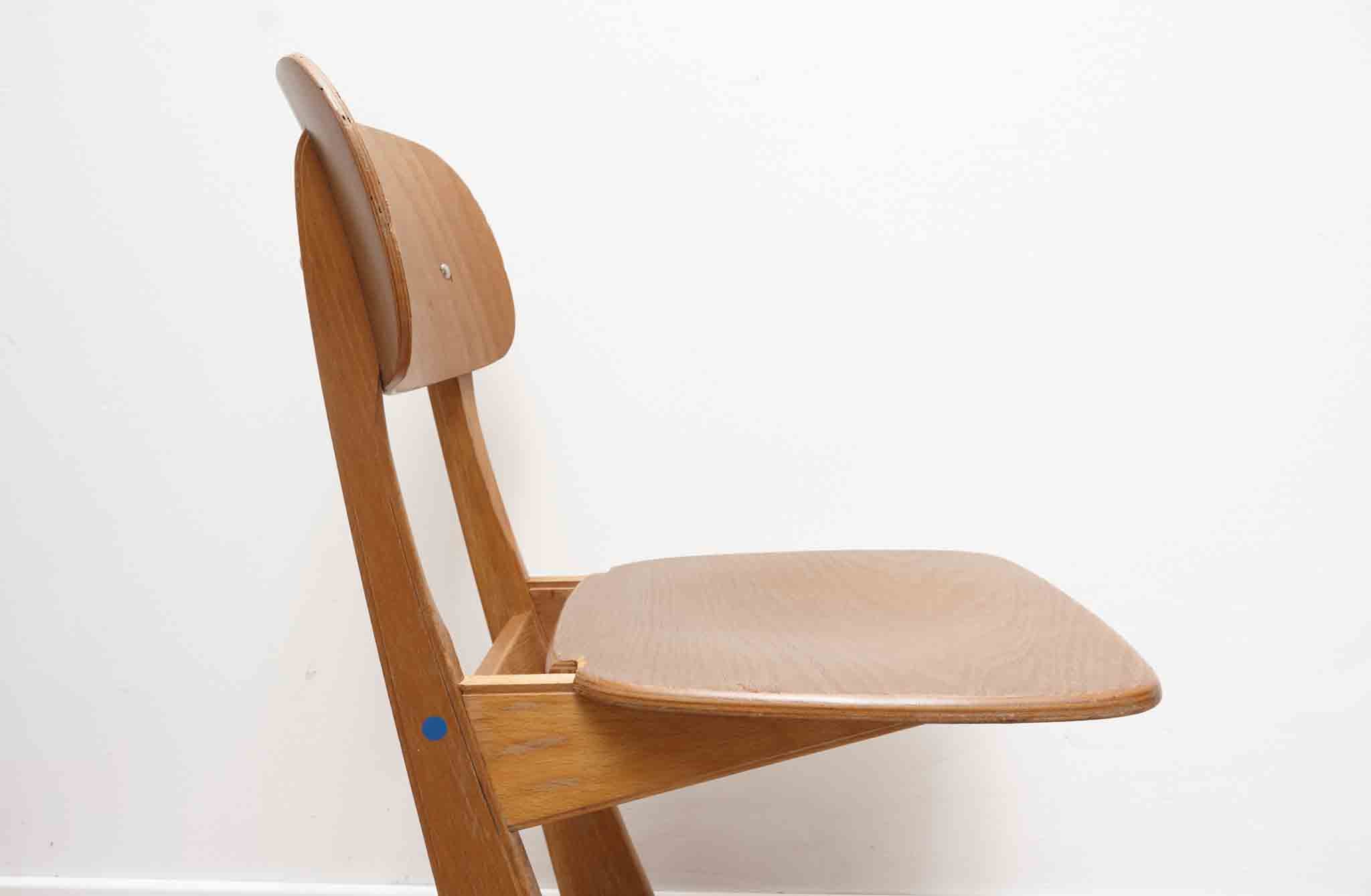 Chaise Casala