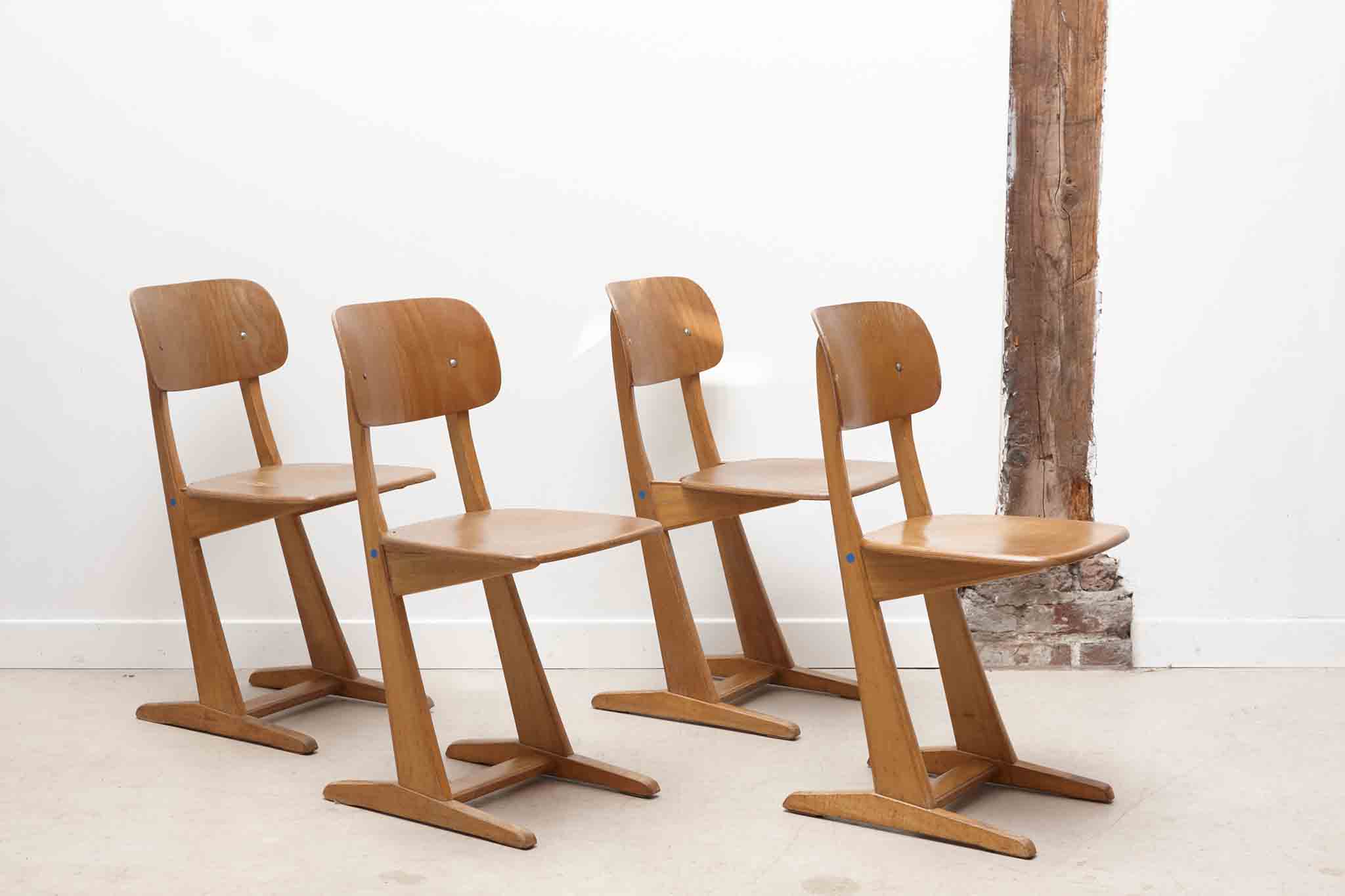 Chaise Casala