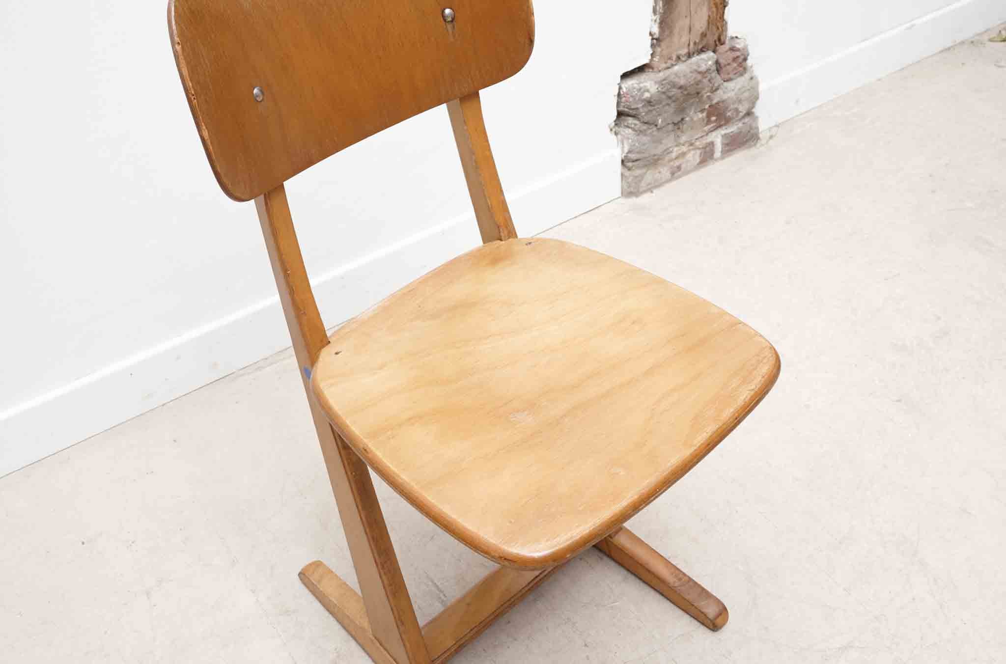 Chaise Casala