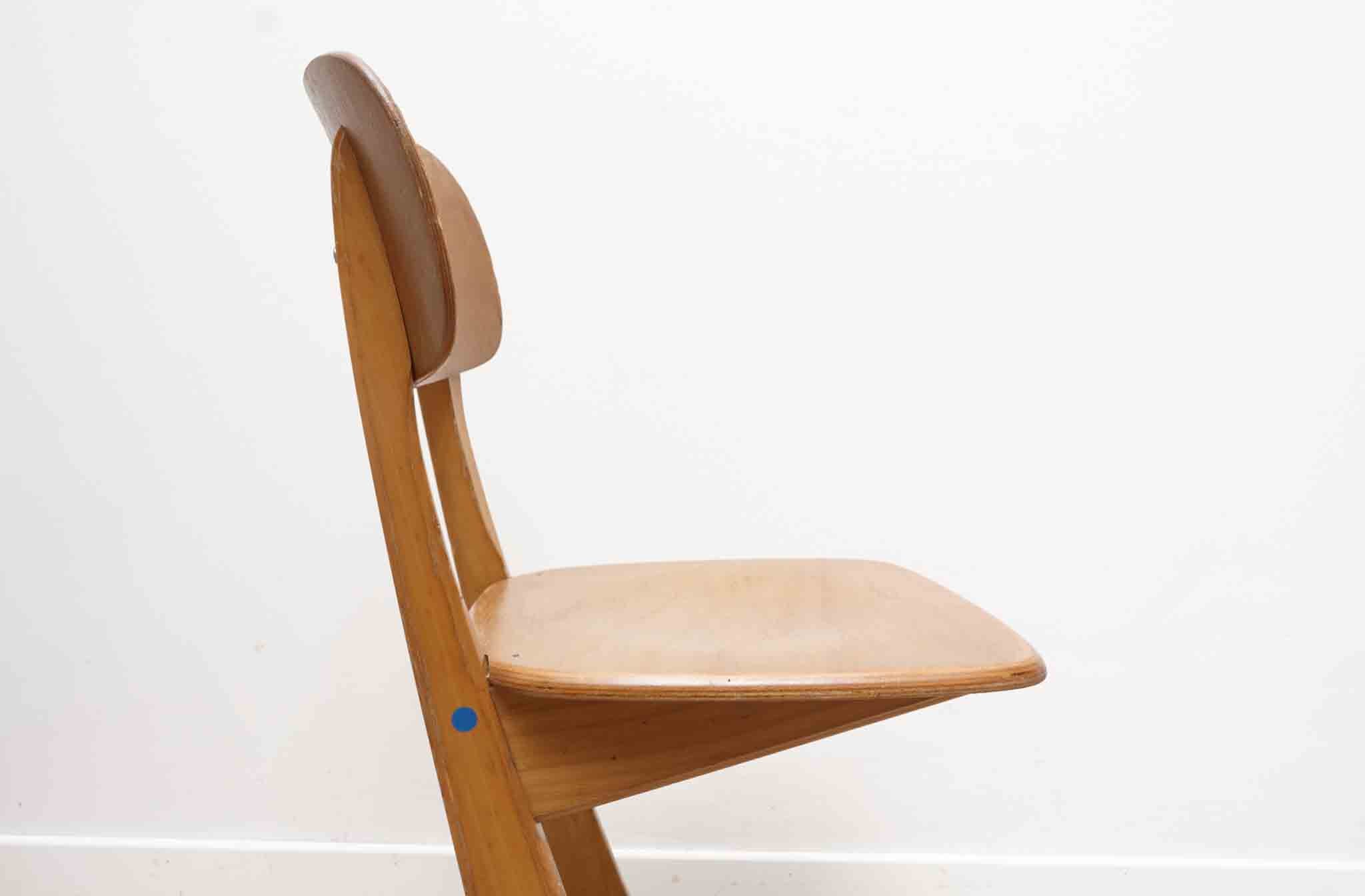 Chaise Casala