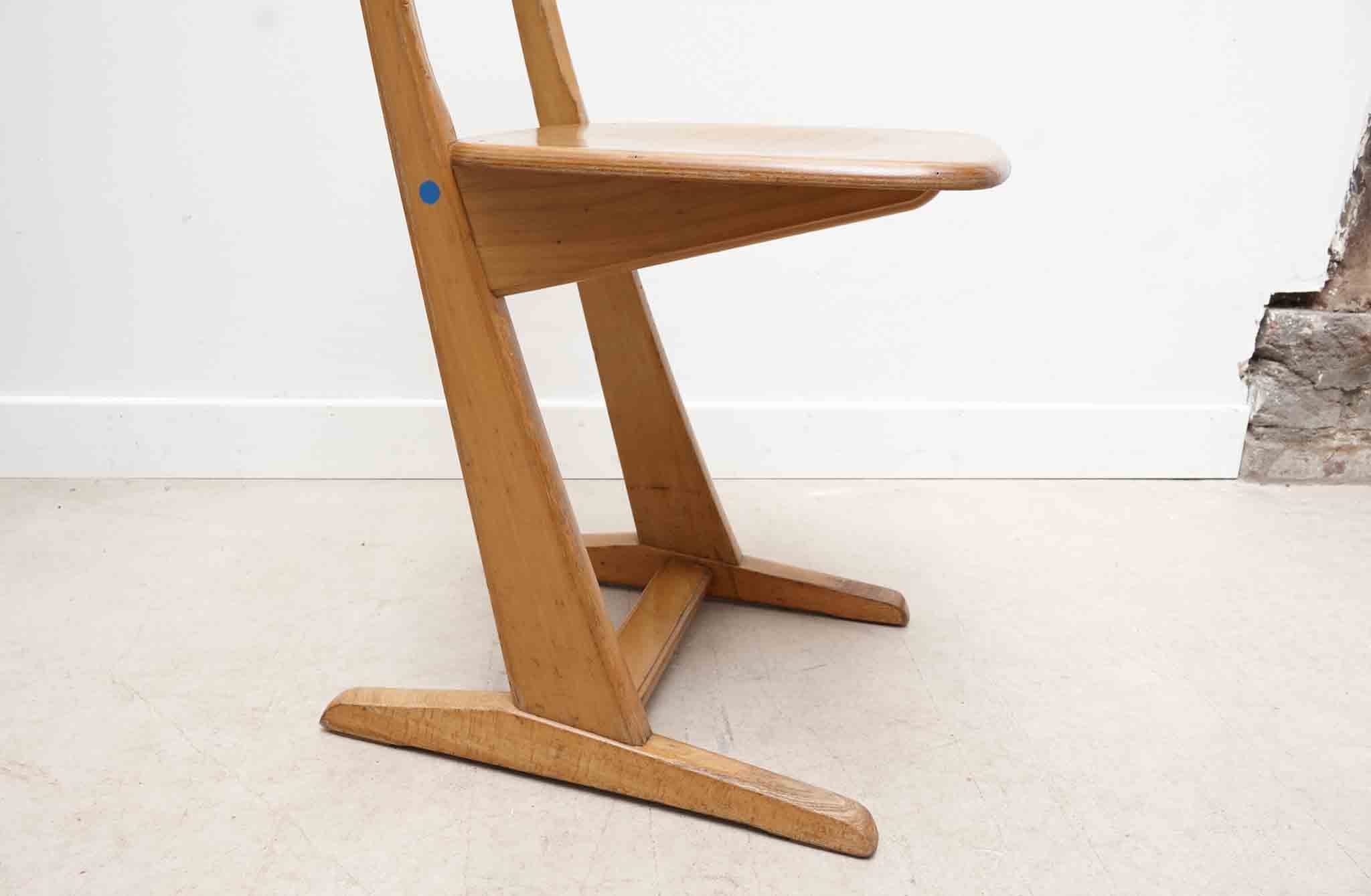 Chaise Casala