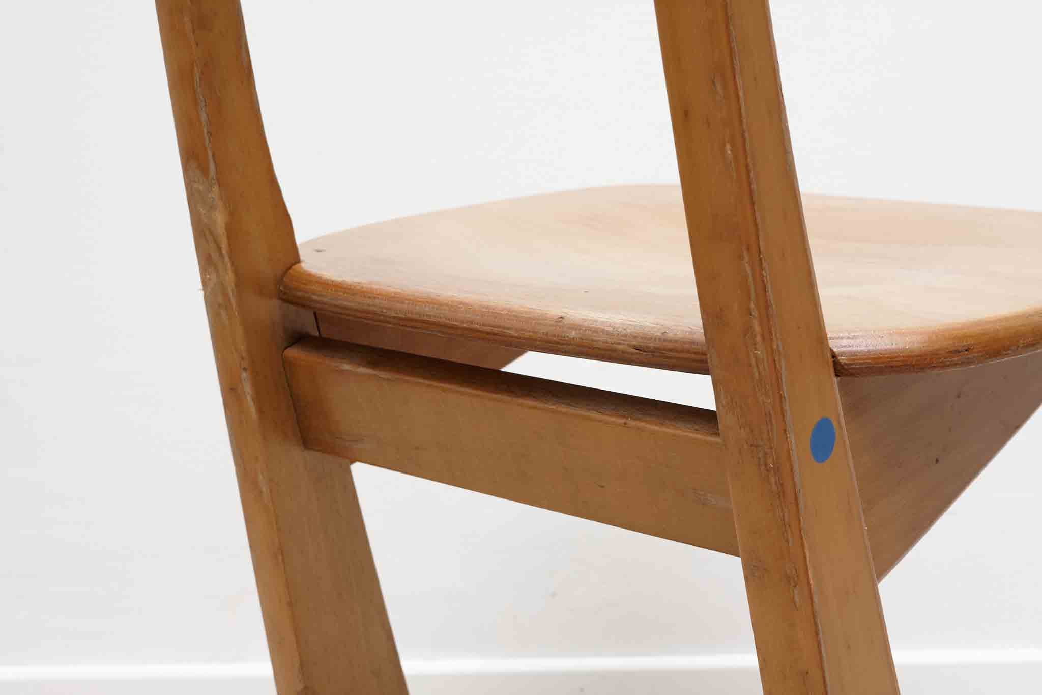 Chaise Casala