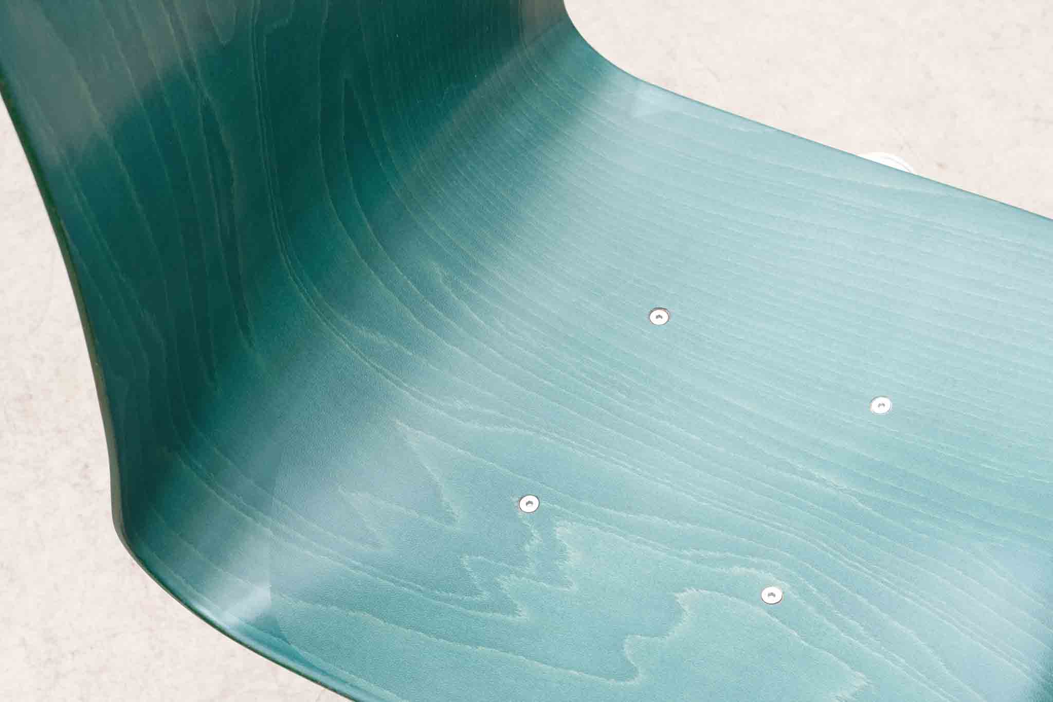 Chaise Galvanitas S30 personnalisable