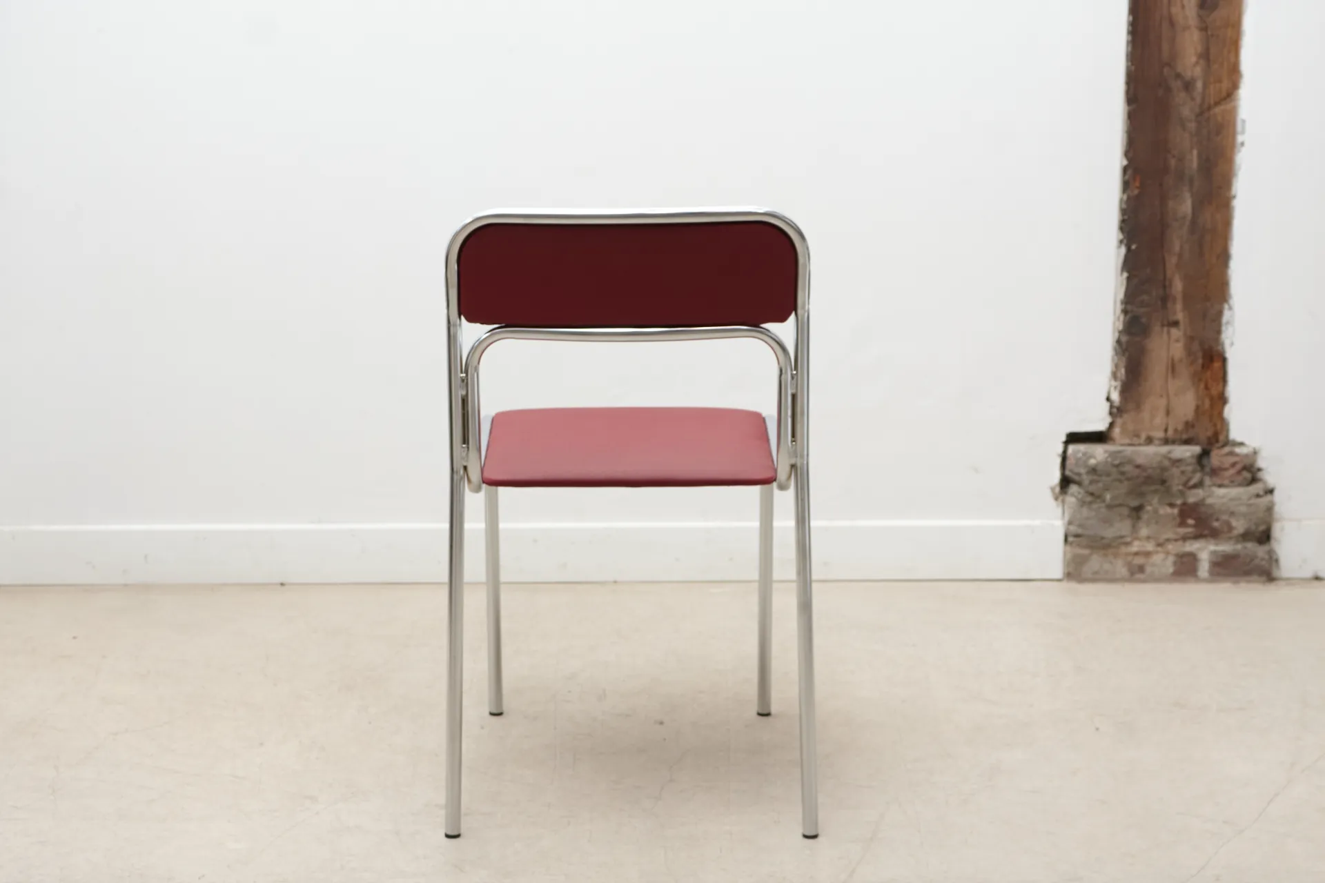 Chaise Lili Cartel de Belleville