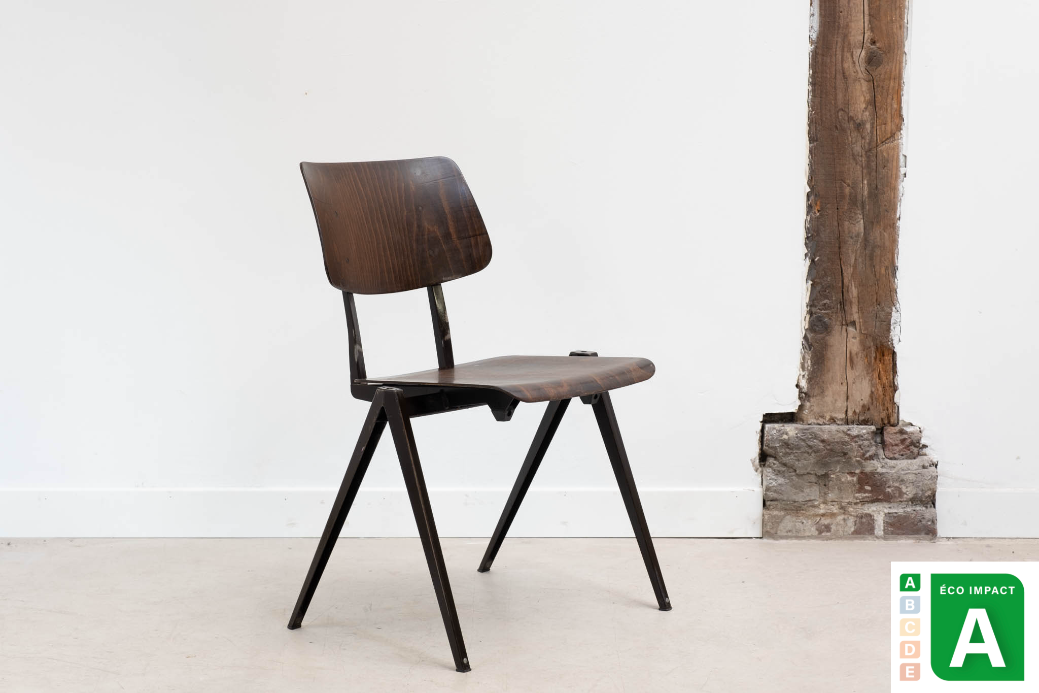 Chaise Galvanitas S21