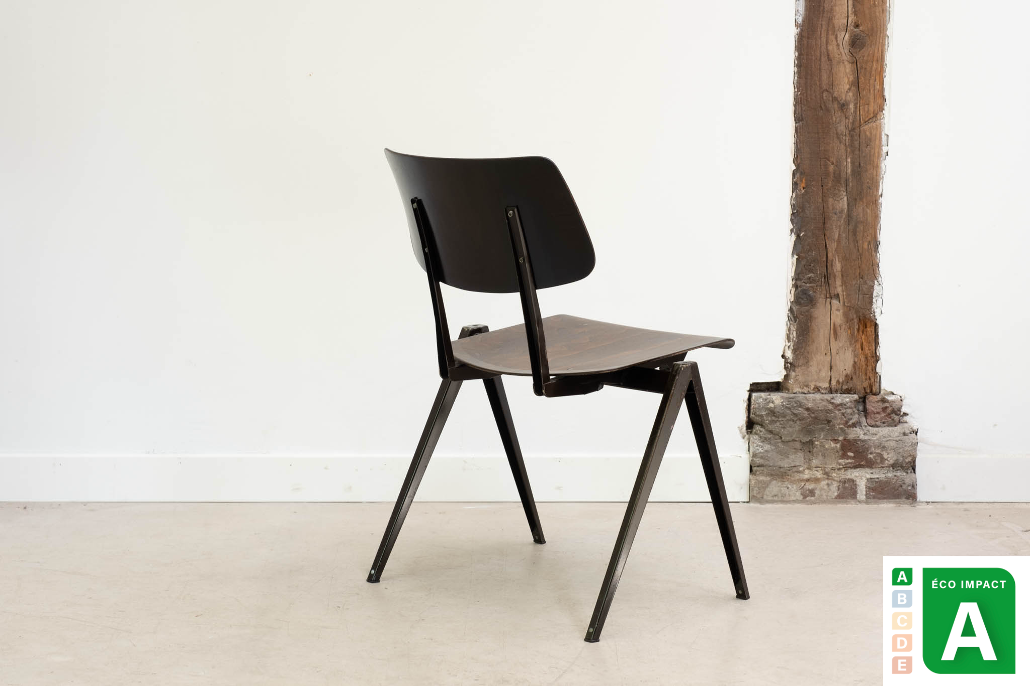 Chaise Galvanitas S21