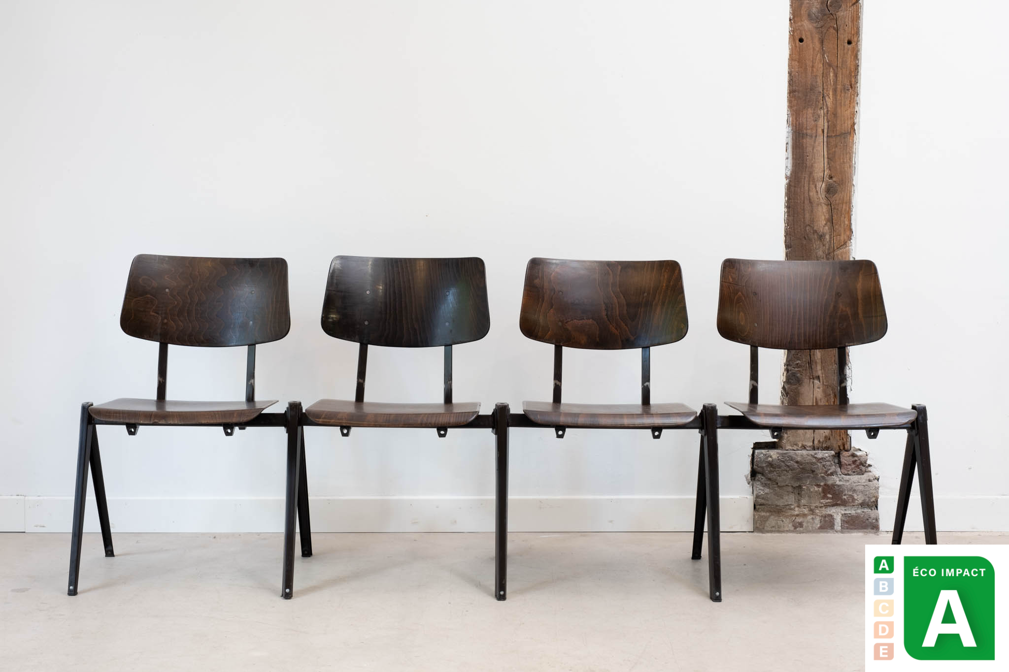 Chaise Galvanitas S21