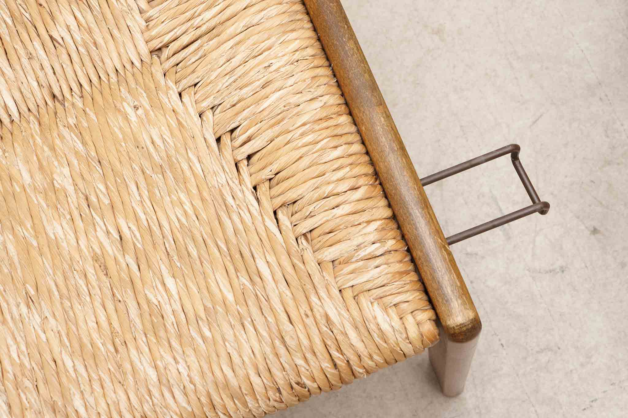 Chaise scandinave style Regain