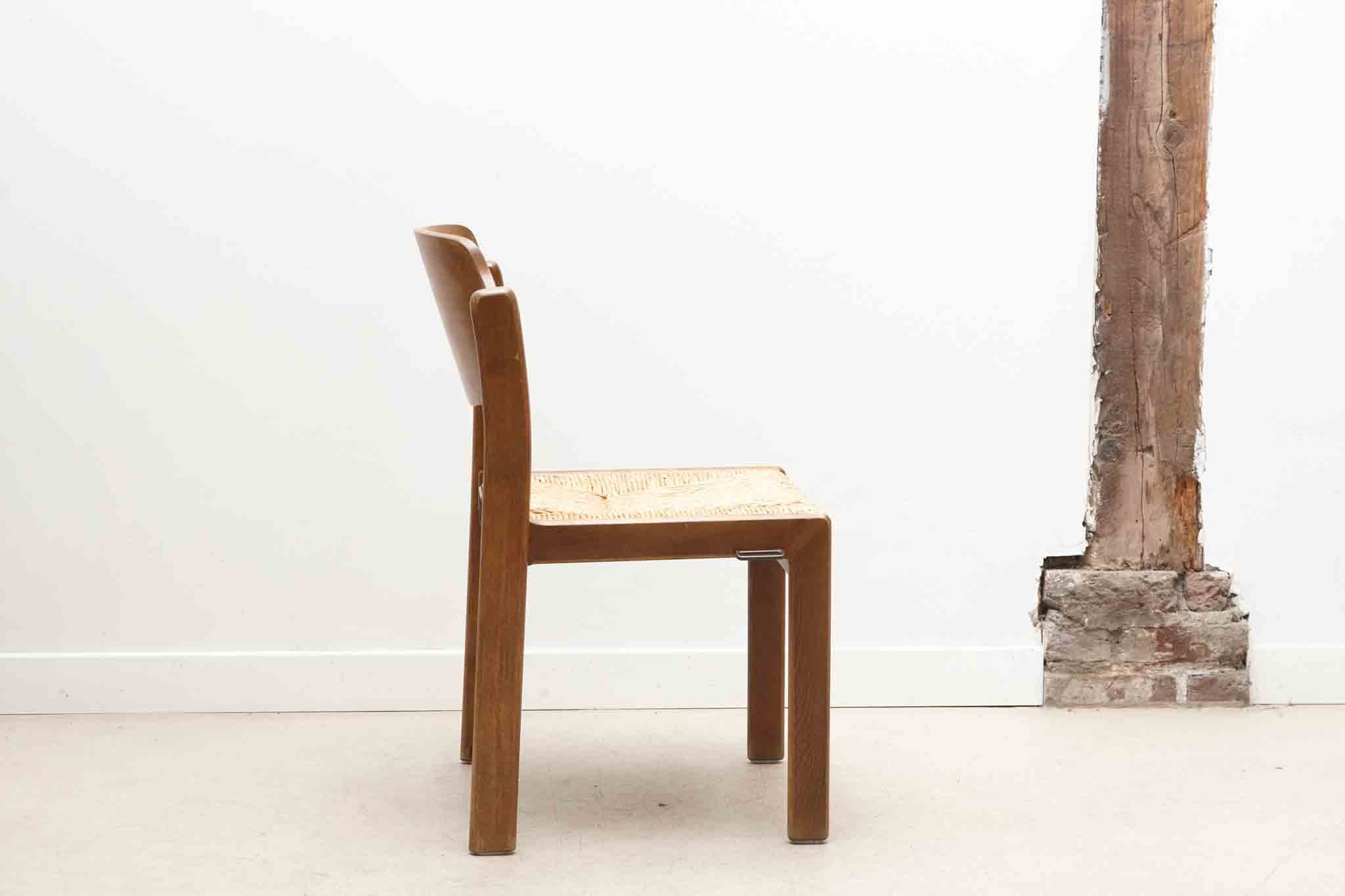 Chaise scandinave style Regain Cartel de Belleville