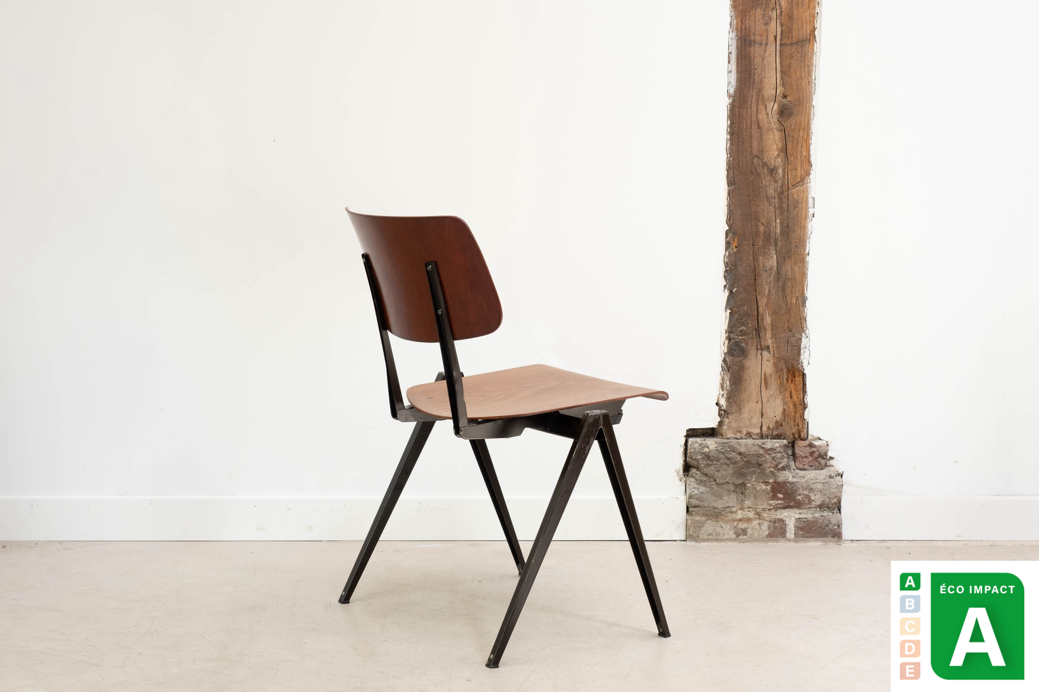 Chaise Galvanitas S21