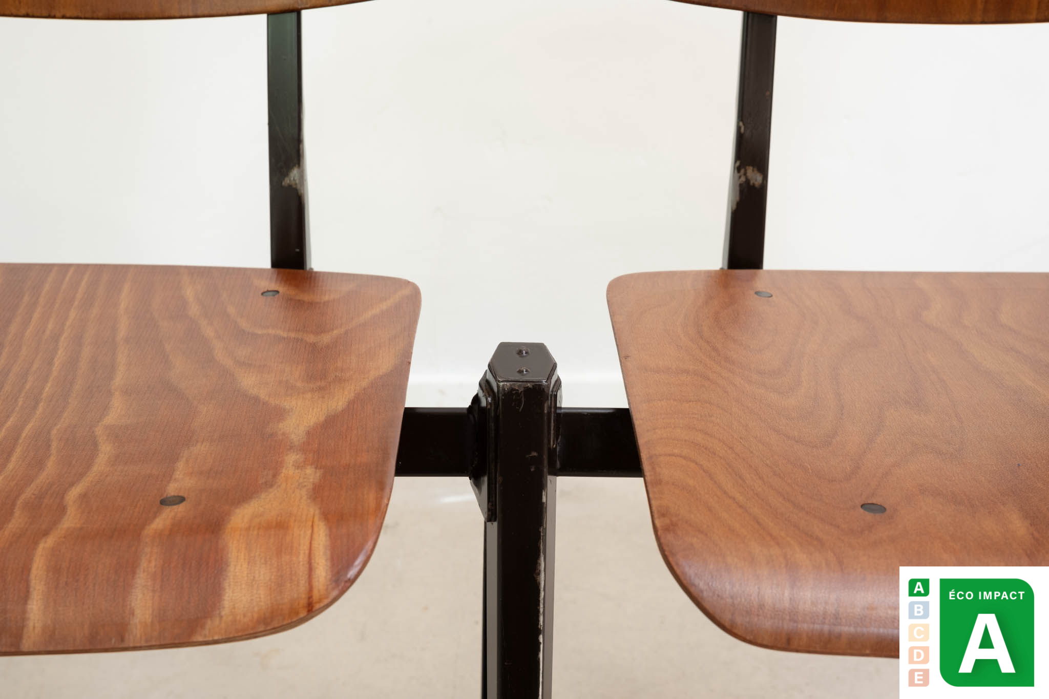 Chaise Galvanitas S21