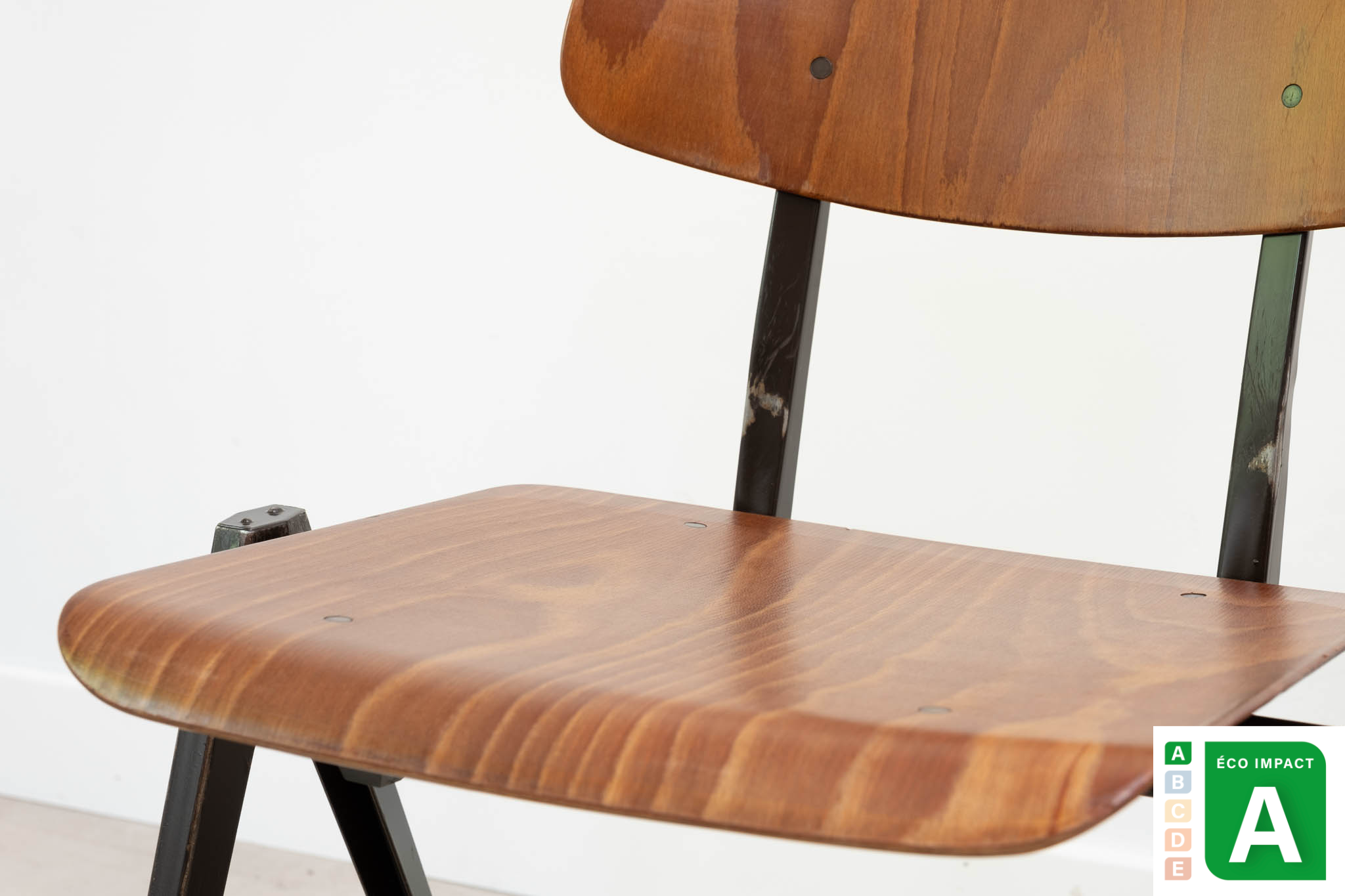 Chaise Galvanitas S21