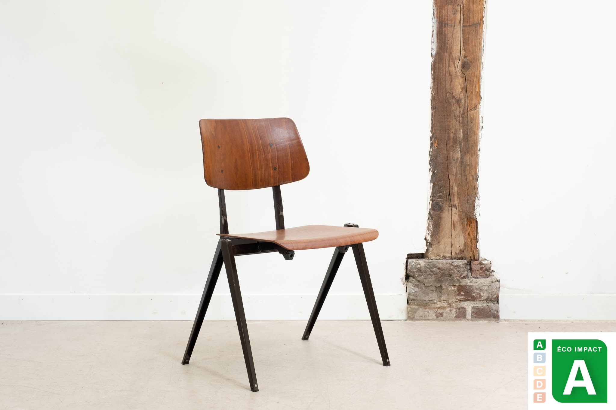 Chaise Galvanitas S21