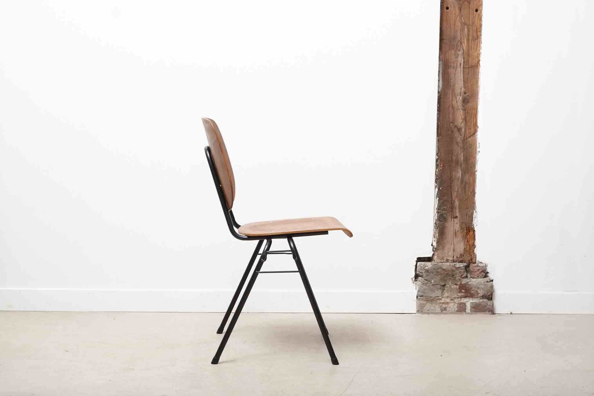 Chaise Kho Lian Le chêne