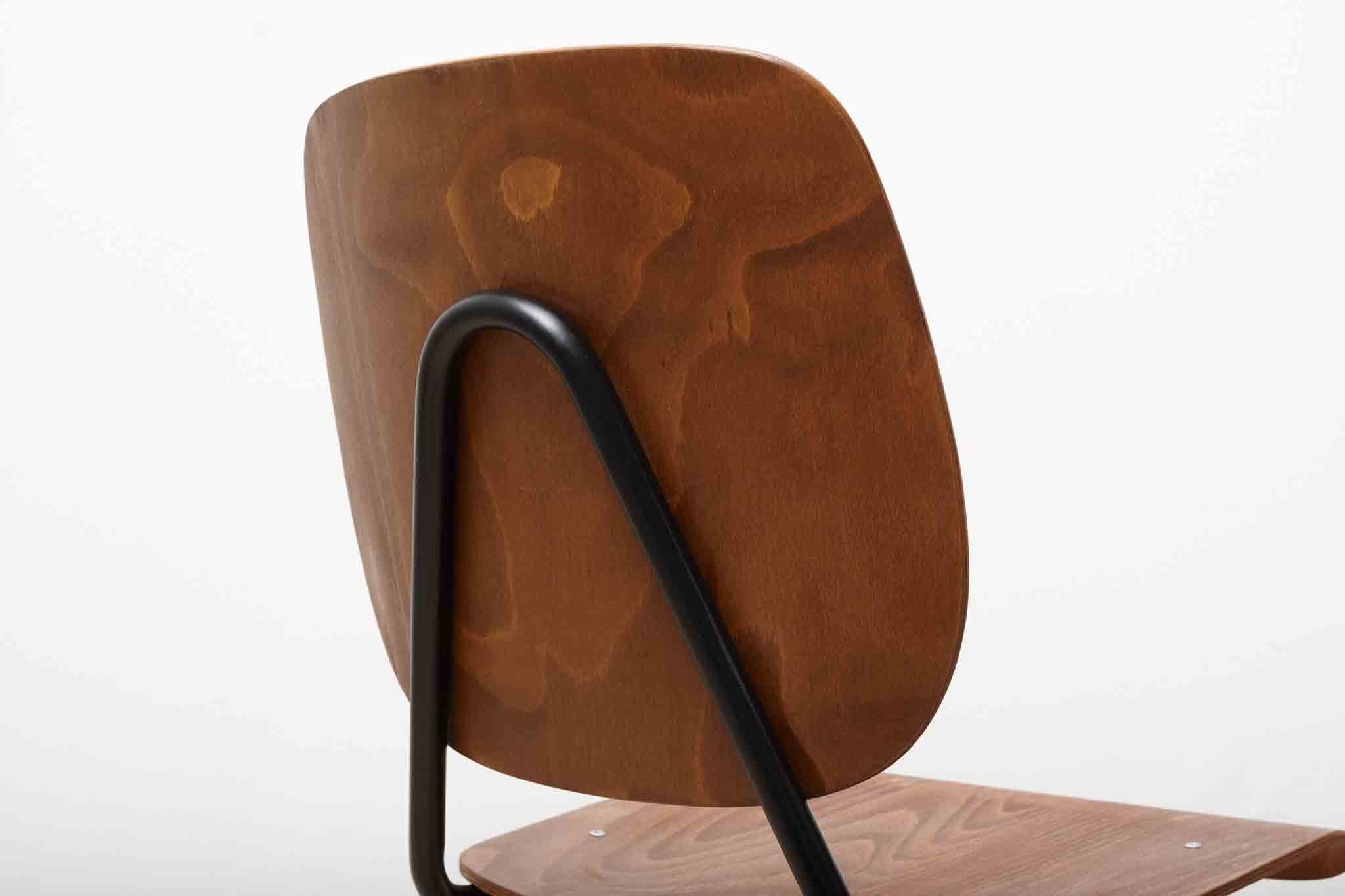 Chaise Kho Lian Le chêne