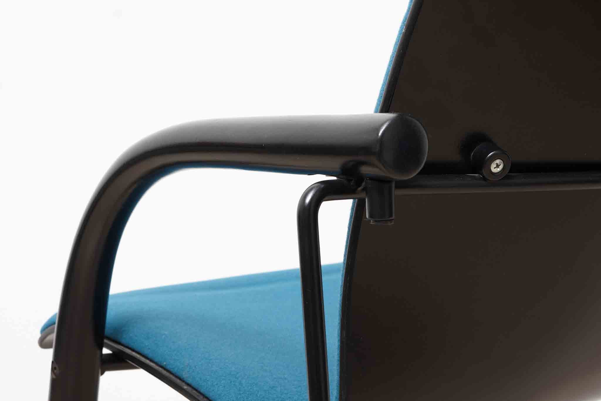 Fauteuil Thonet S320