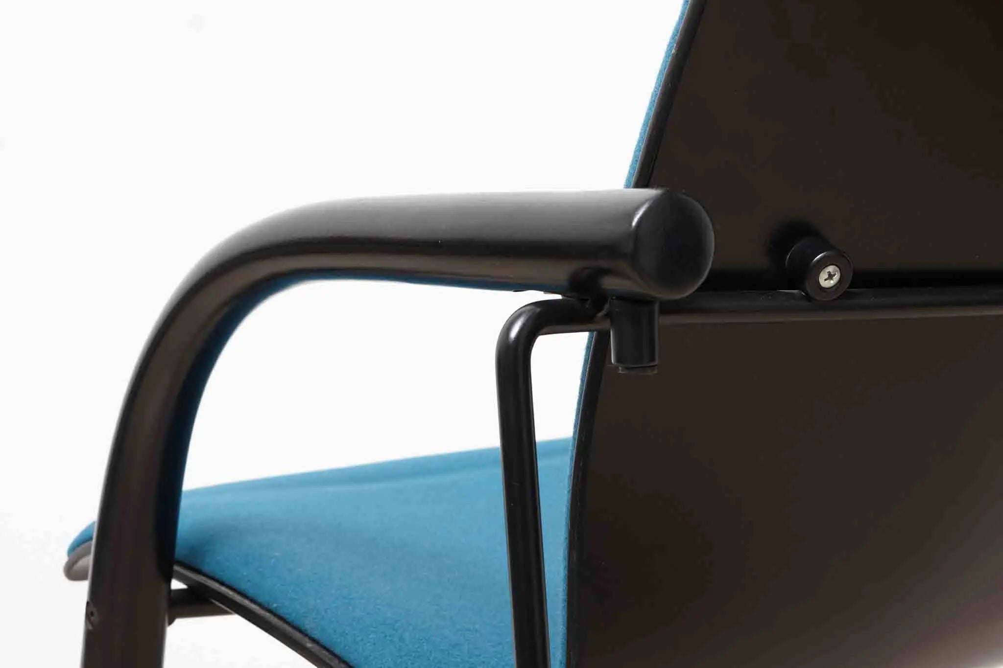 Fauteuil Thonet S320 Cartel de Belleville