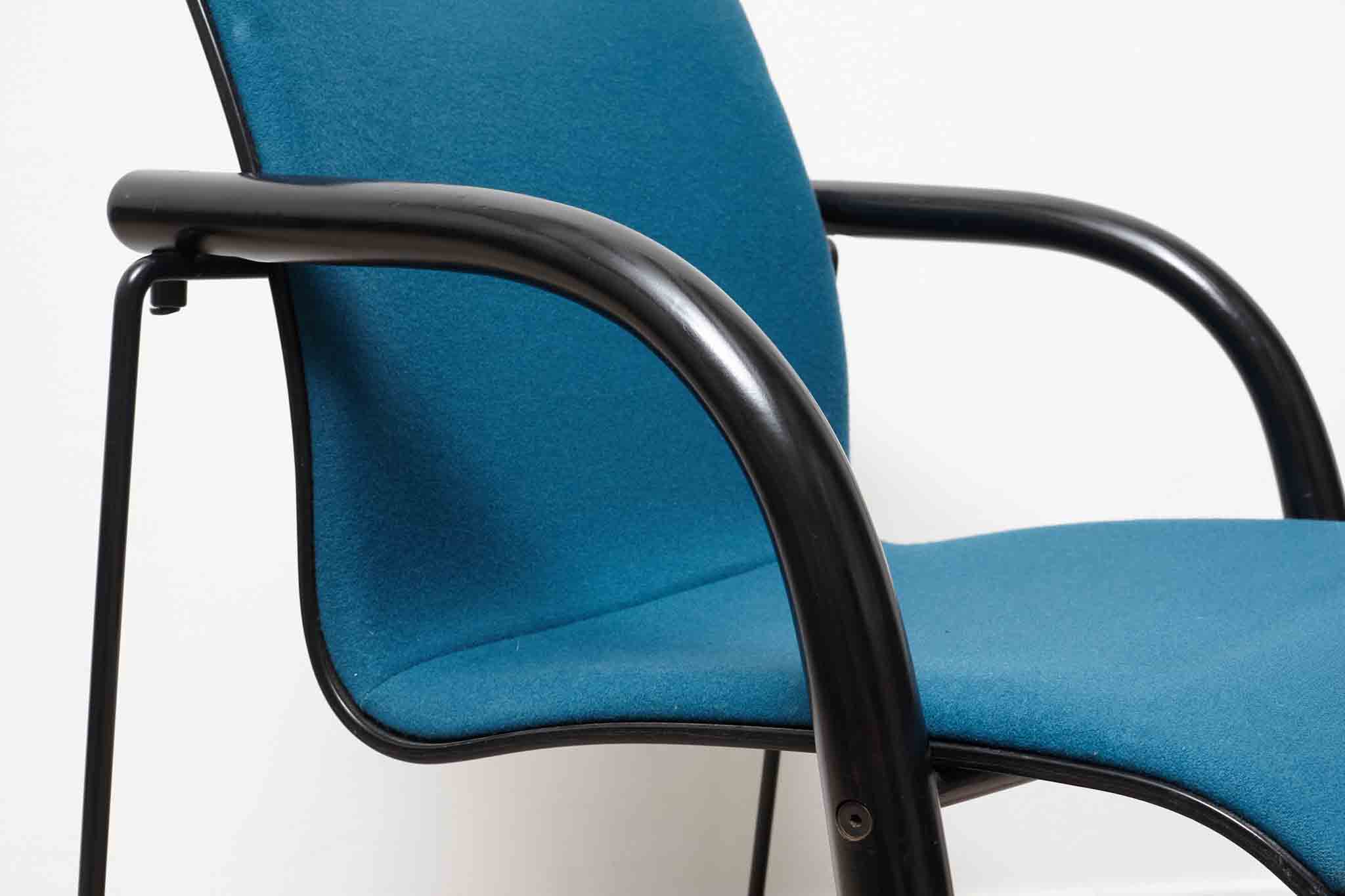 Fauteuil Thonet S320