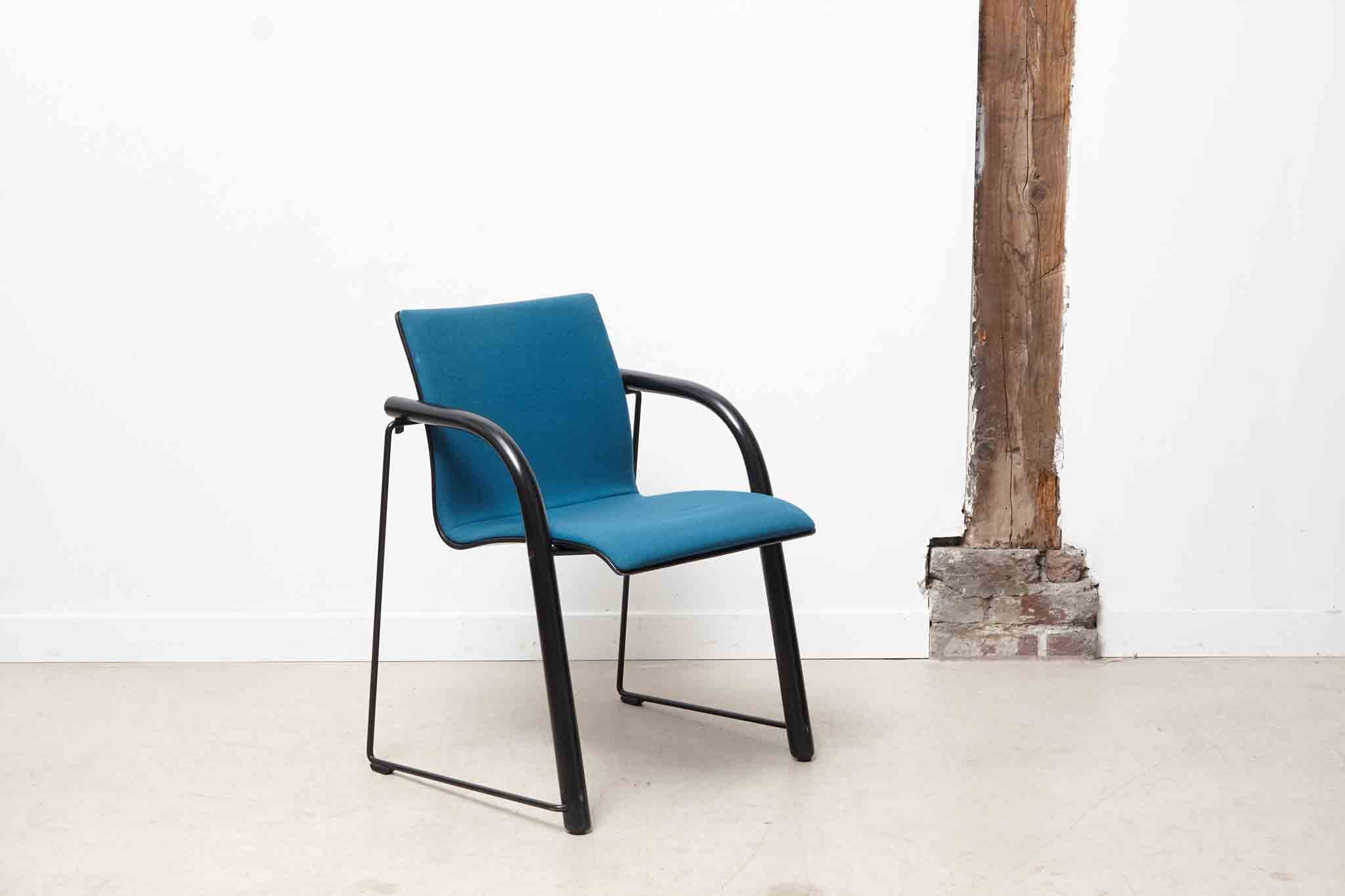 Fauteuil Thonet S320