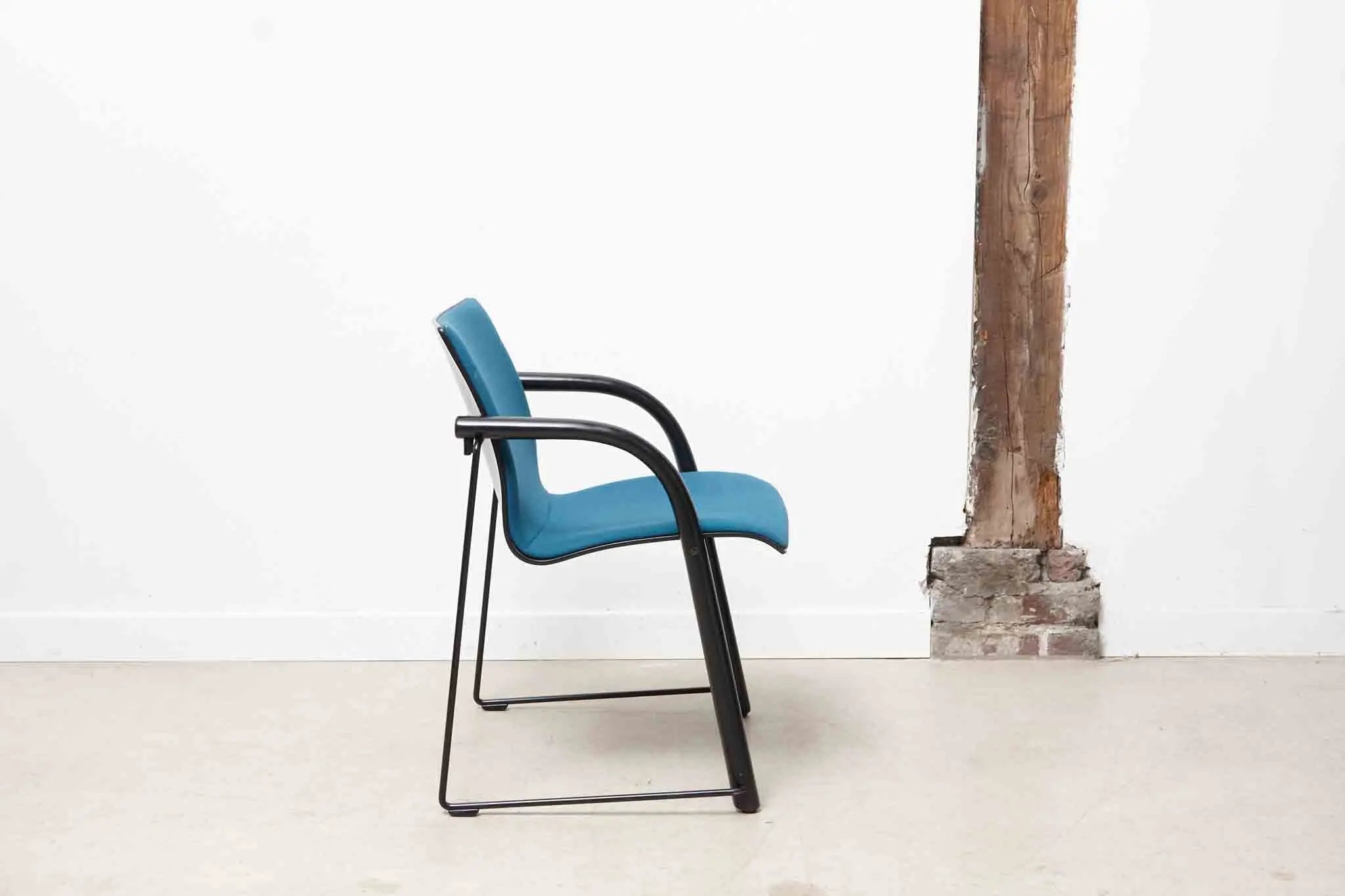 Fauteuil Thonet S320 Cartel de Belleville