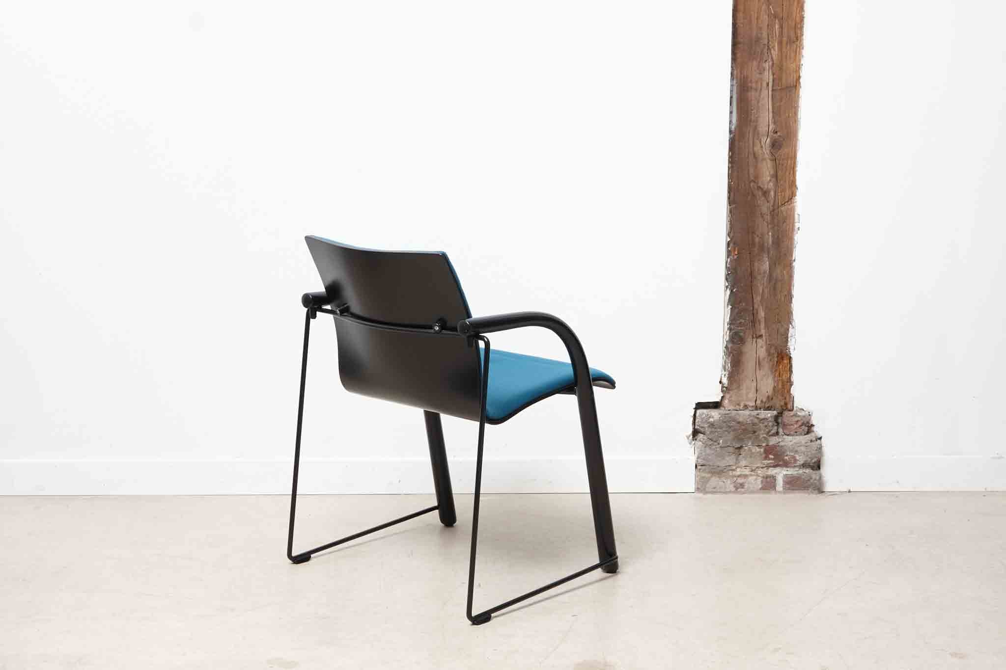 Fauteuil Thonet S320