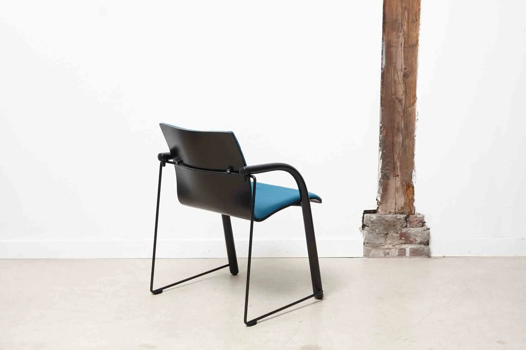 Fauteuil Thonet S320 Cartel de Belleville