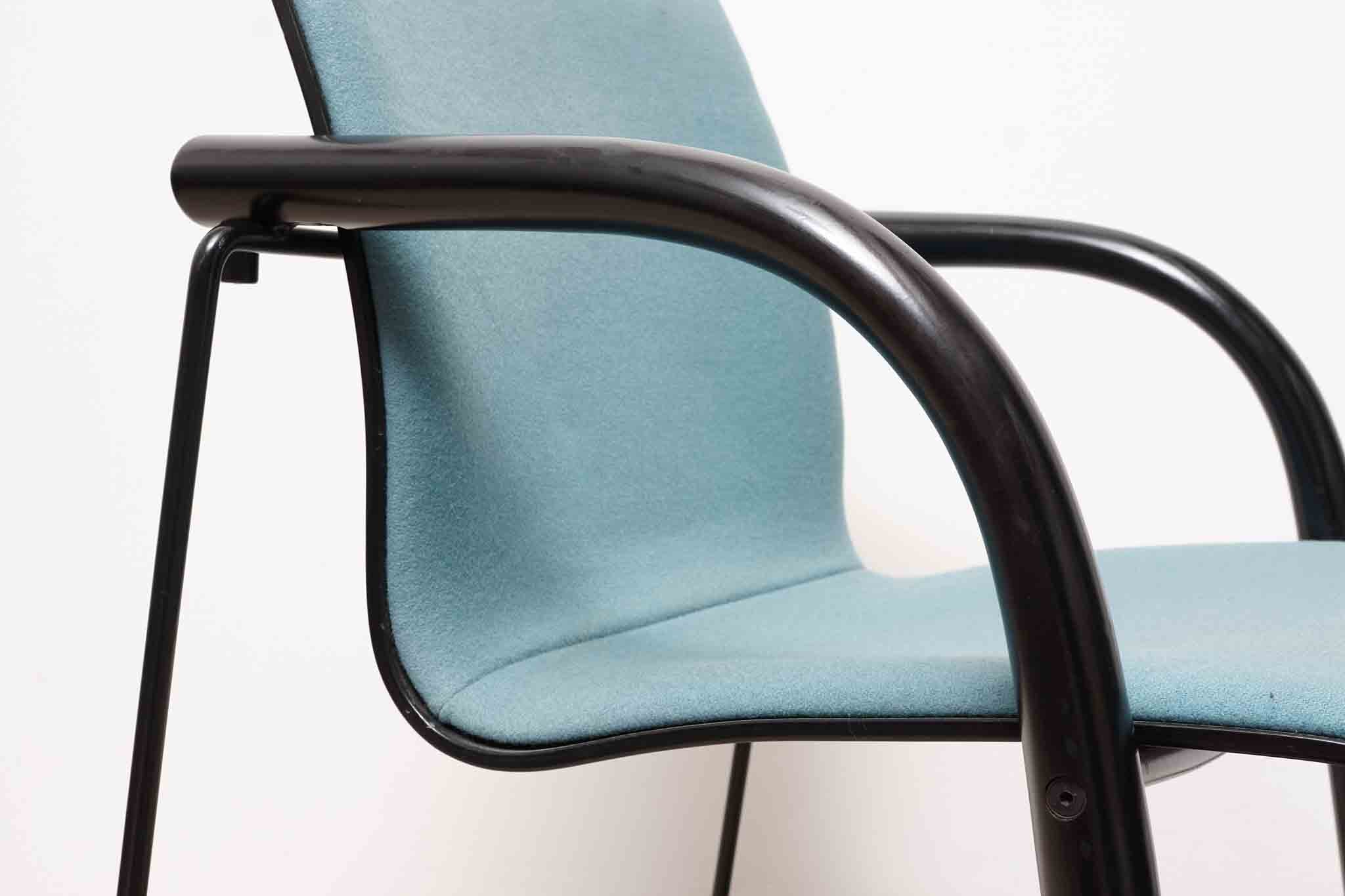 Fauteuil Thonet S320