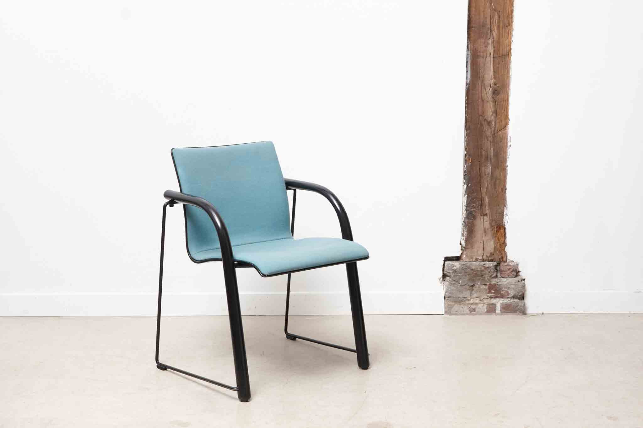 Fauteuil Thonet S320