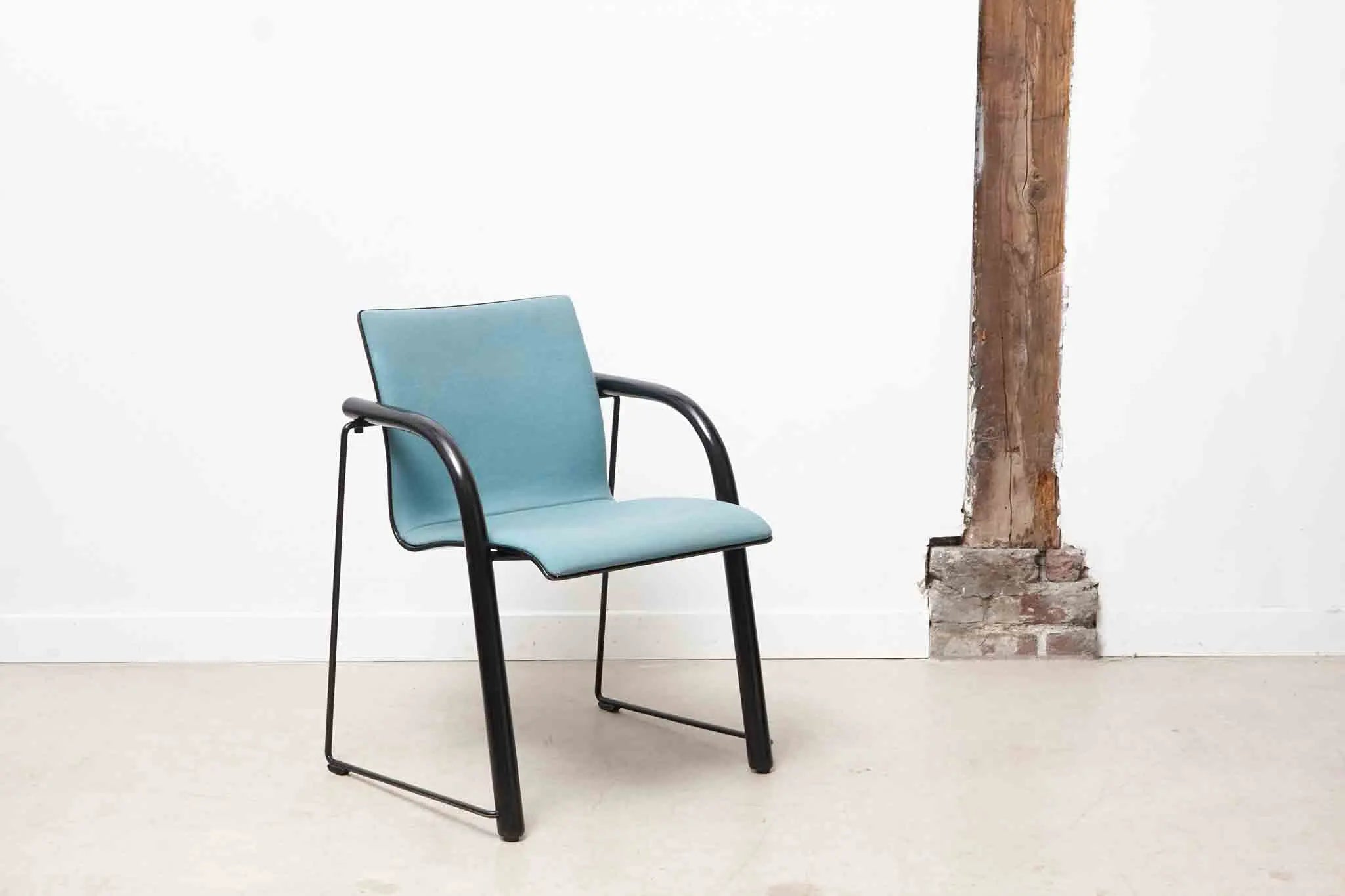 Fauteuil Thonet S320 Cartel de Belleville