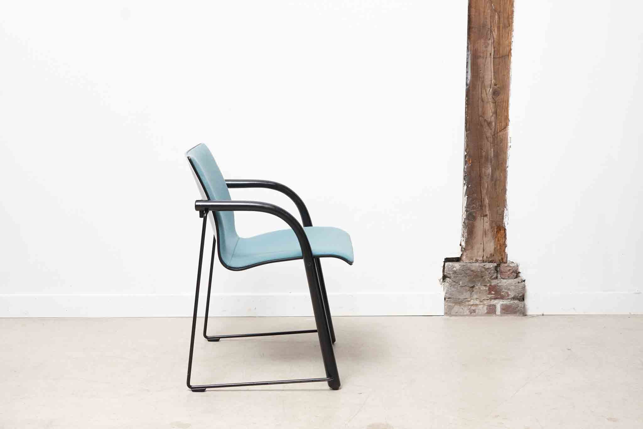 Fauteuil Thonet S320