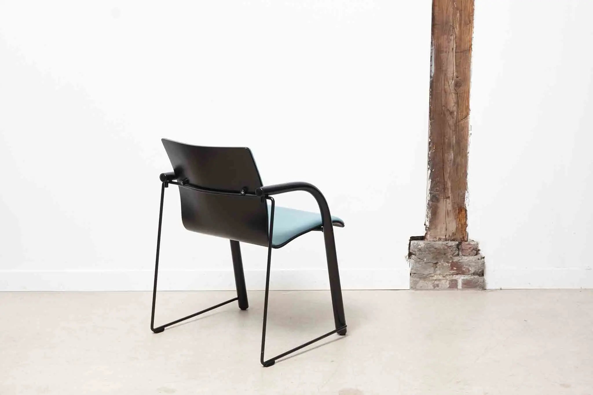 Fauteuil Thonet S320 Cartel de Belleville