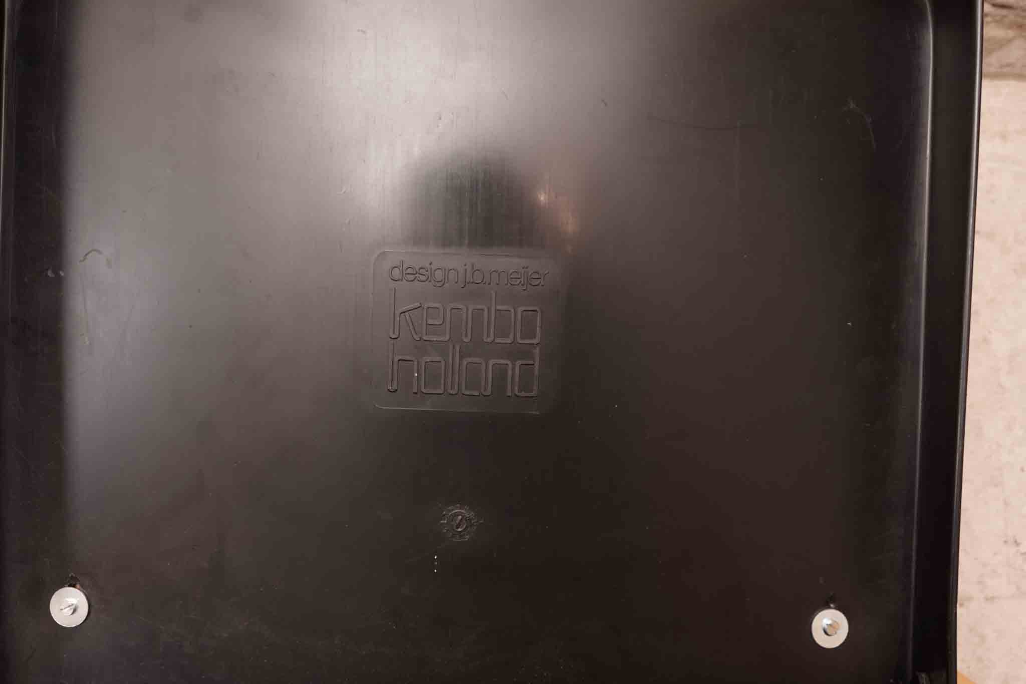 Fauteuil Kembo structure hêtre