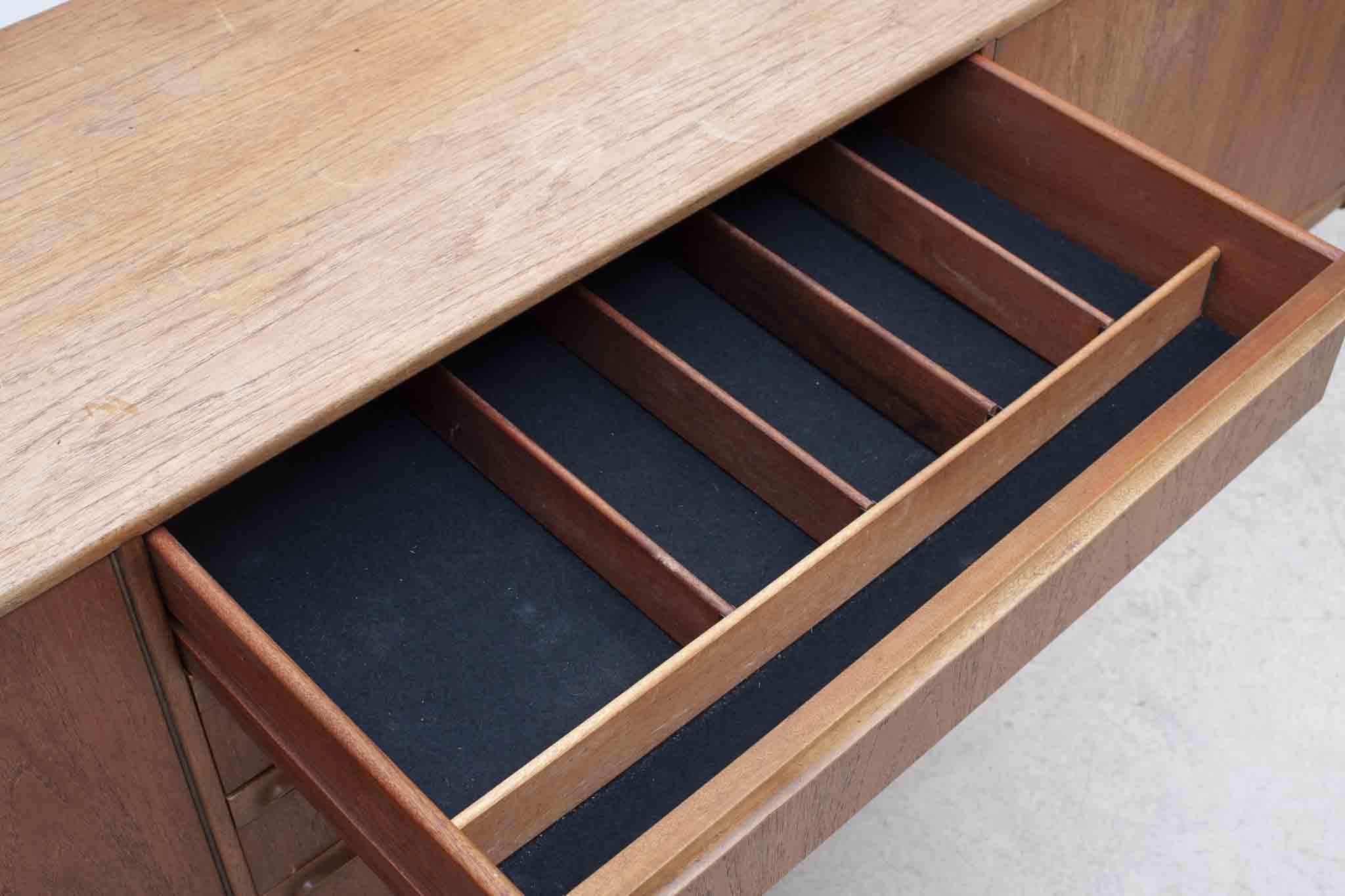 Enfilade McIntosh par Tom Robertson, années 60s