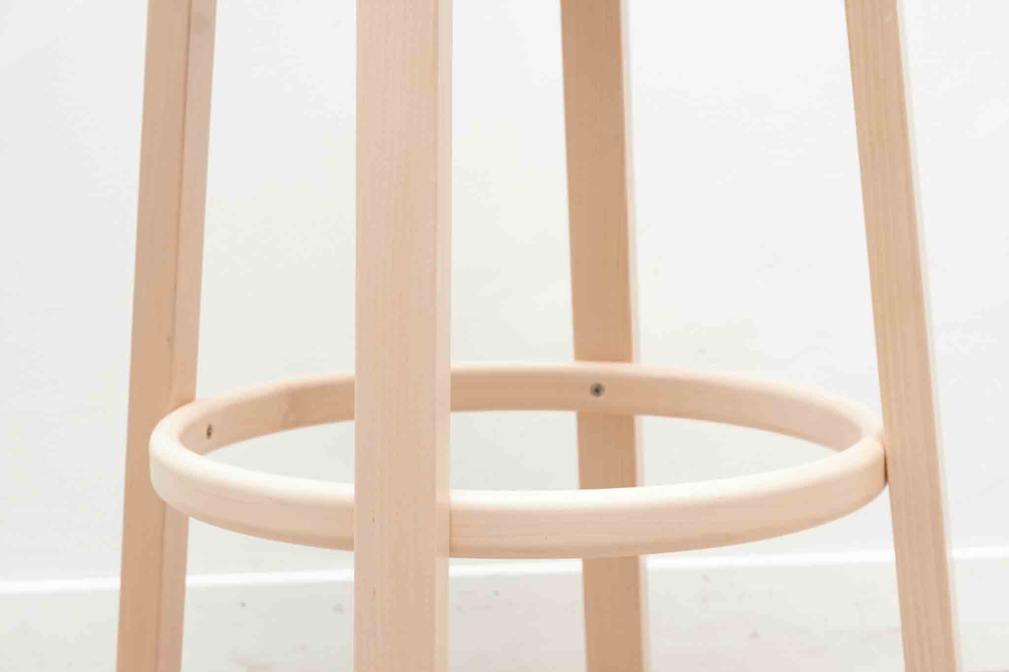 Tabouret Alvar Aalto 64 pour Artek Cartel de Belleville