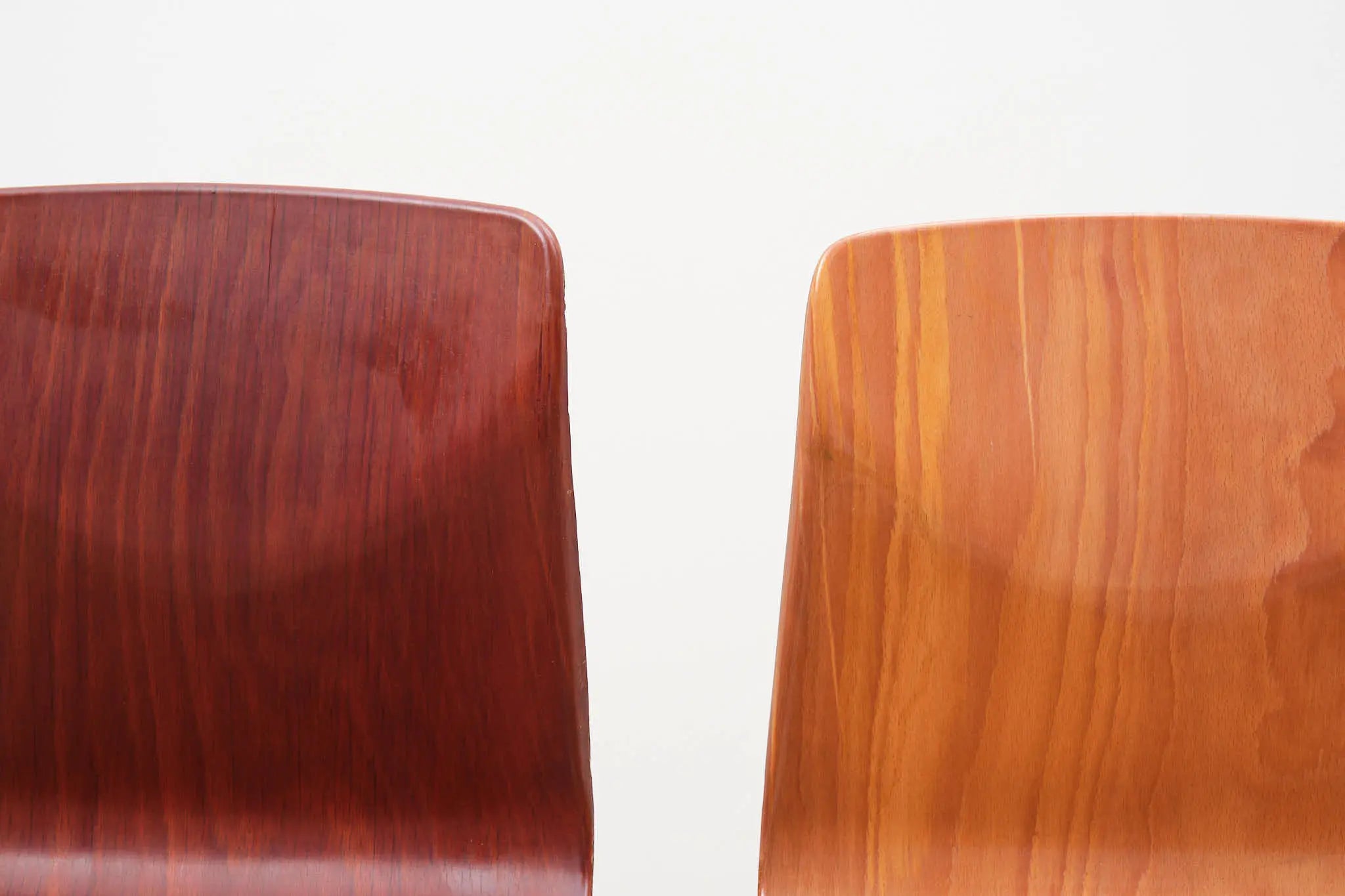 Chaise pour enfant Galvanitas atelier kids Cartel de Belleville