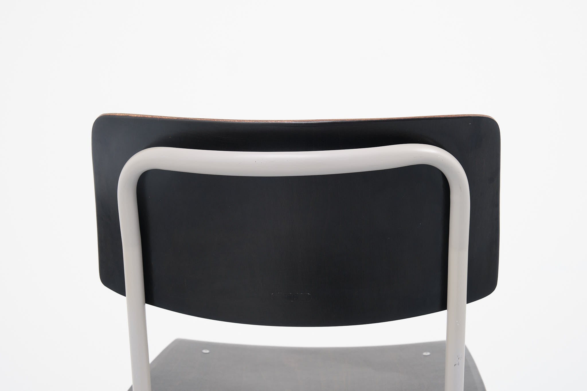 Ahrend Ebony Chair