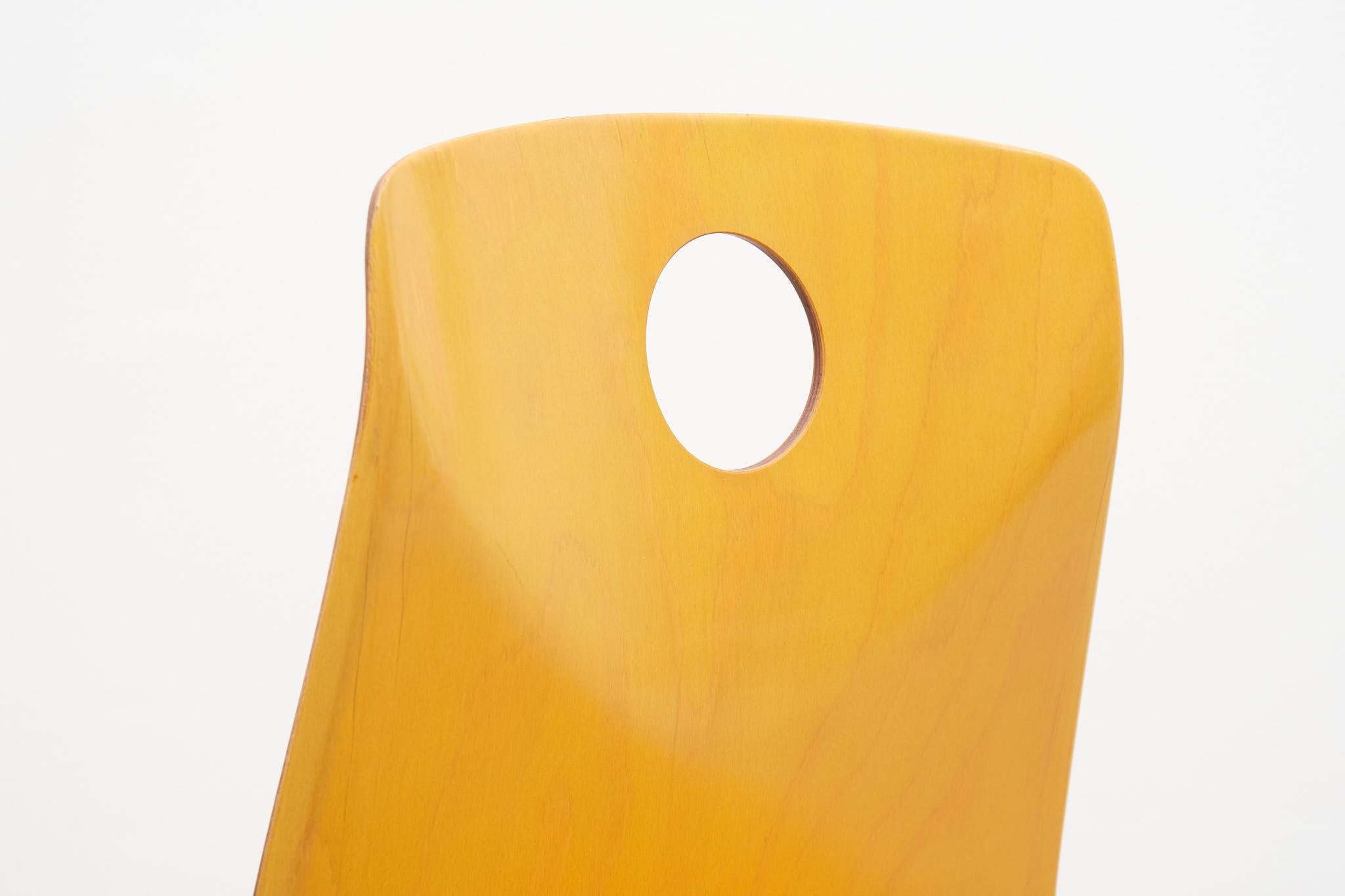 Chaise de bureau à roulettes