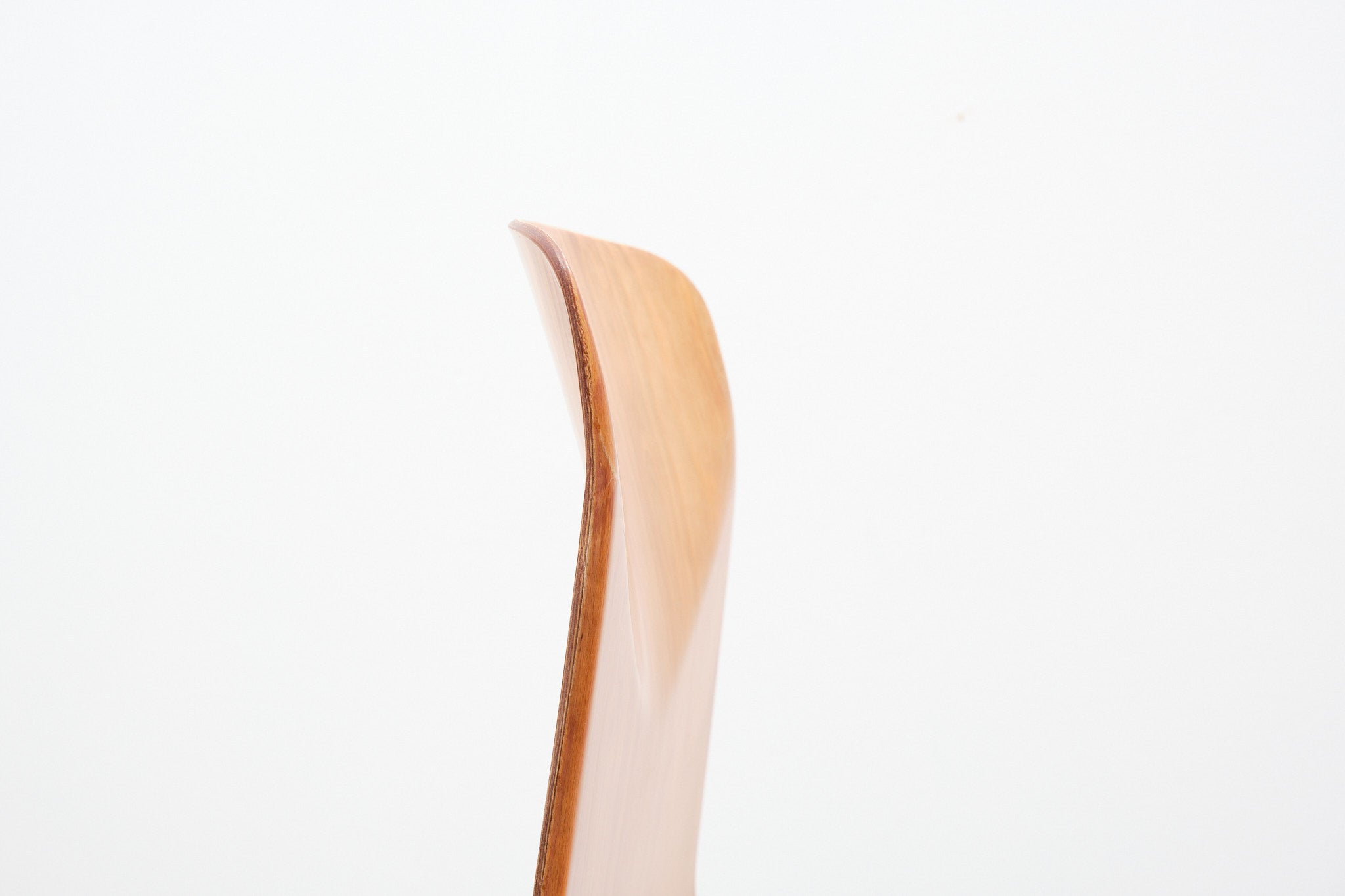 Galvanitas S25 Chair Beech / Brown