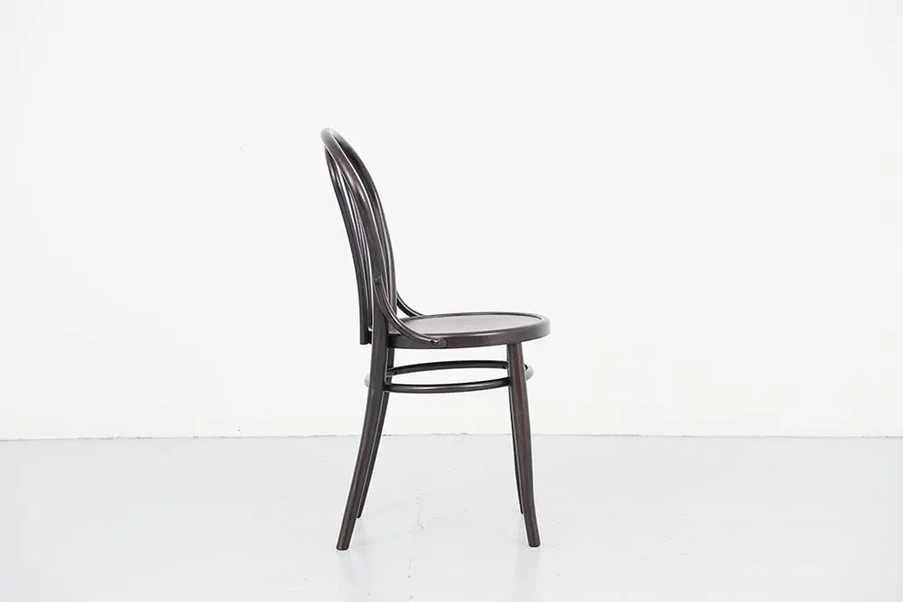 Chaise bistrot style Thonet neuve Cartel de Belleville