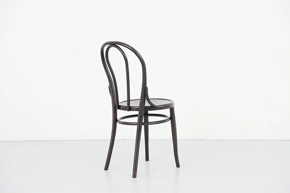 Chaise bistrot style Thonet neuve Cartel de Belleville