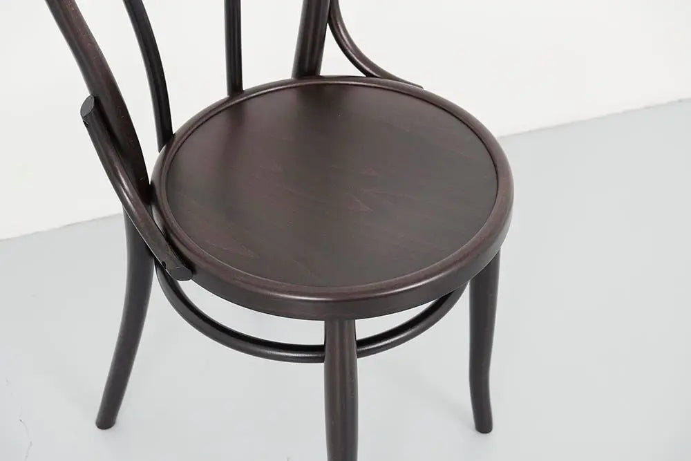 Chaise bistrot style Thonet neuve Cartel de Belleville