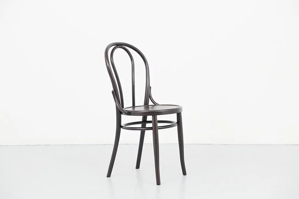 Chaise bistrot style Thonet neuve Cartel de Belleville