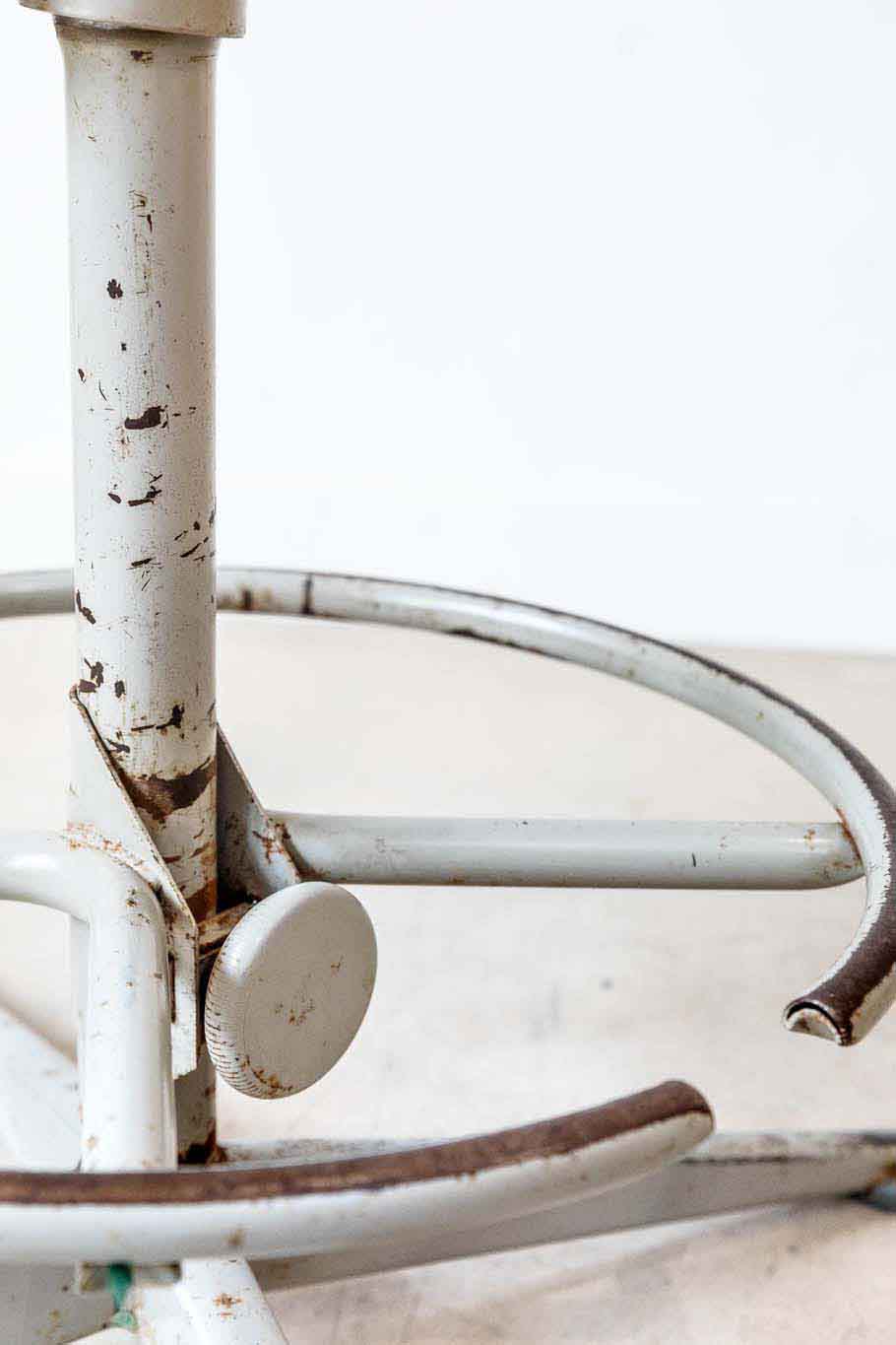 Friso Kramer workshop chair