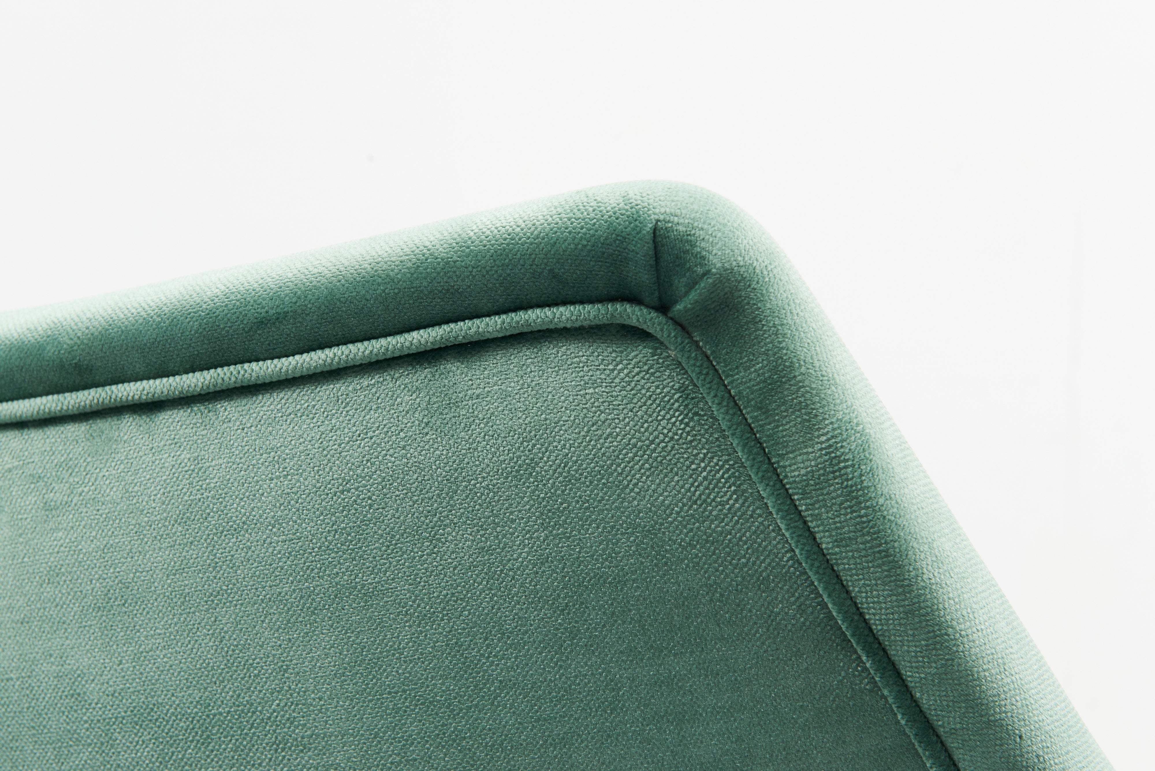 Fauteuil Oyster de Pierre Paulin Cartel de Belleville