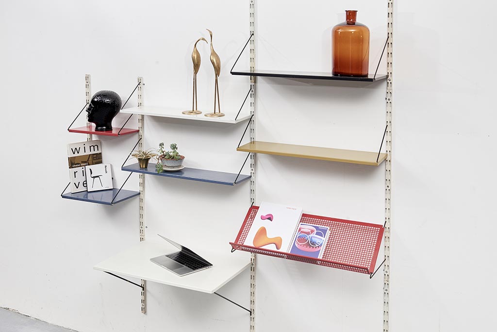 Système Pilastro vert