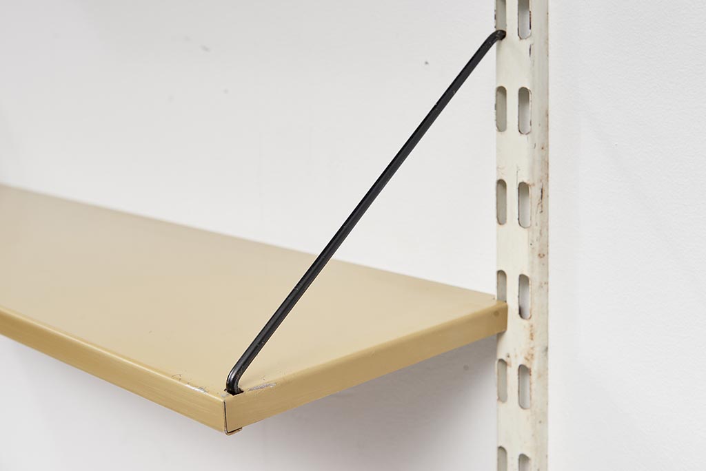 Système Pilastro vert