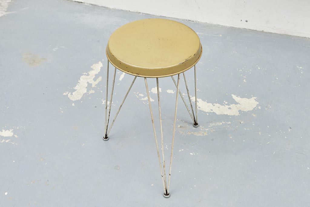 Système Pilastro vert