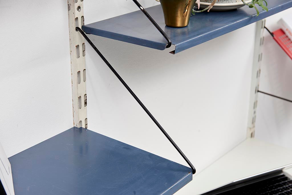 Système Pilastro vert