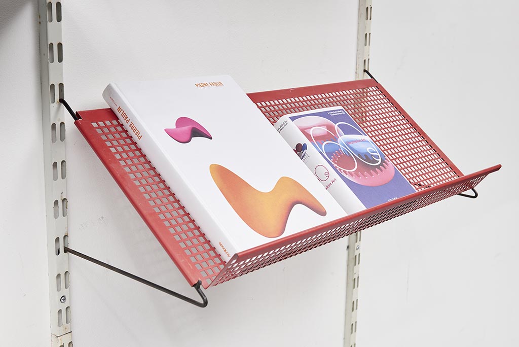 Système Pilastro vert